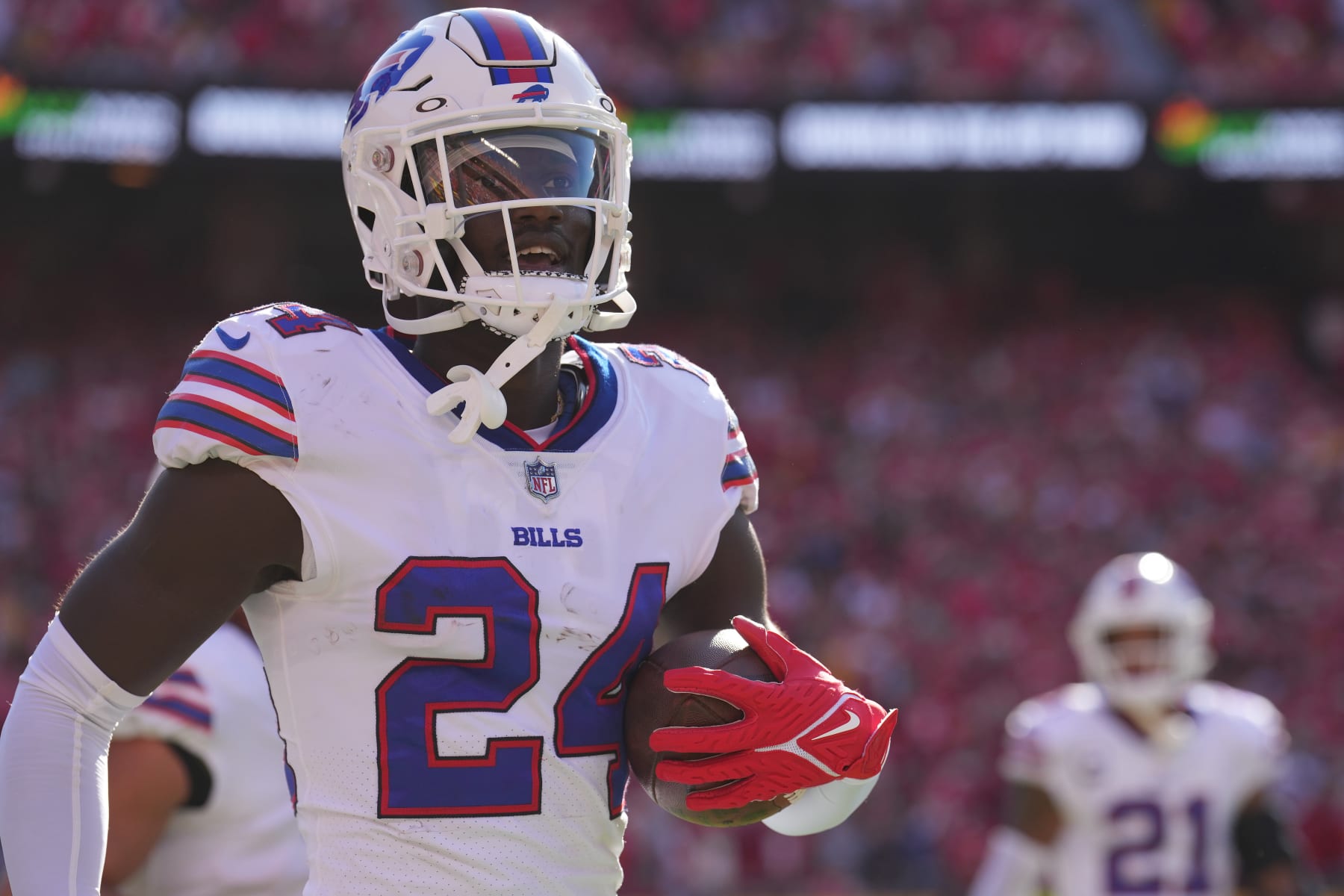 NFL Week 6 Game Recap: Buffalo Bills 24, Kansas City Chiefs 20