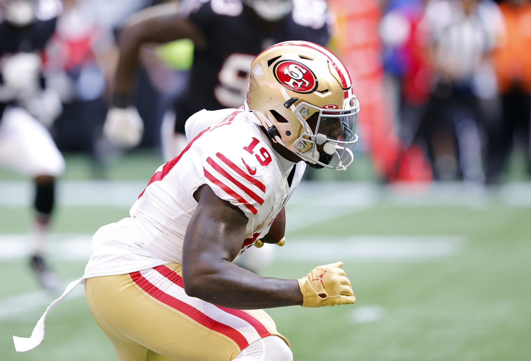 San Francisco 49ers: 4 takeaways from Week 6 loss vs. Falcons