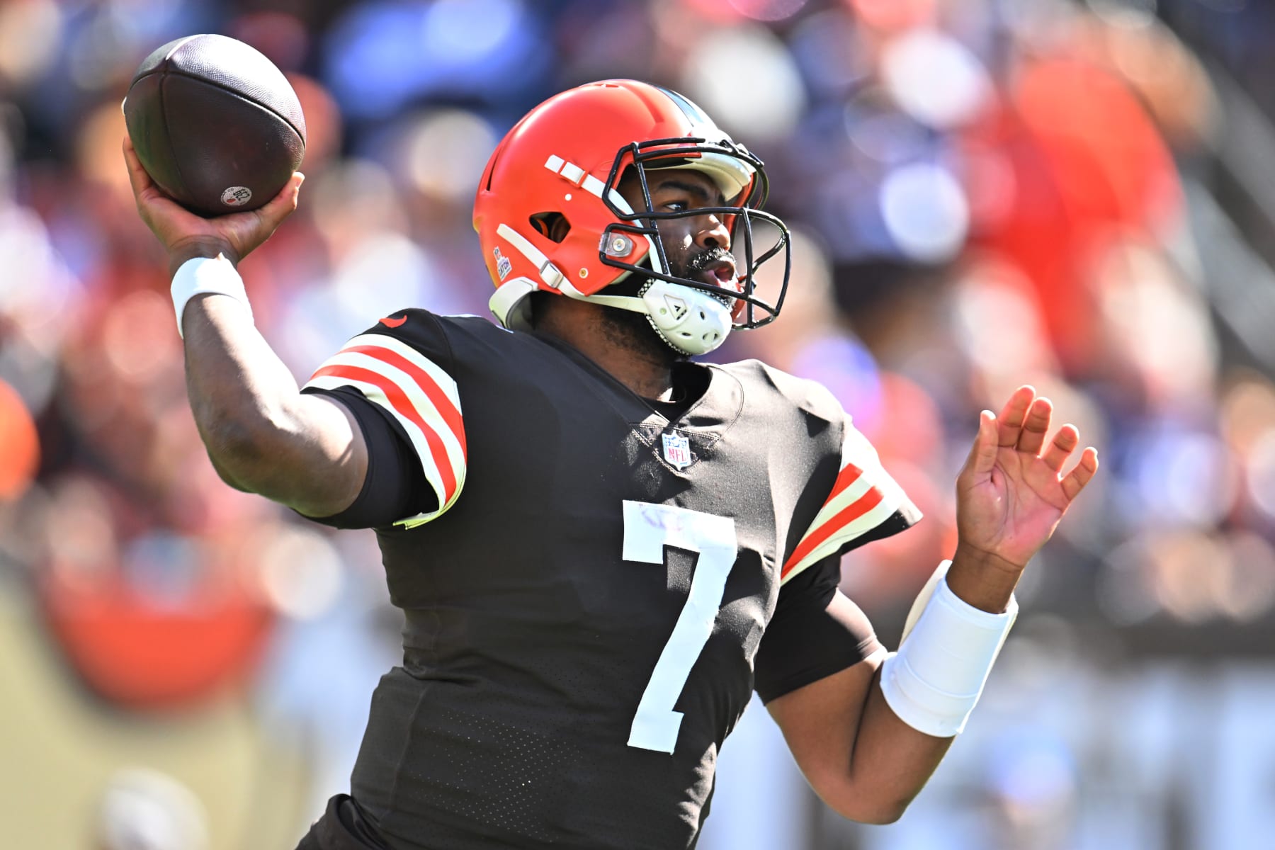 3 Takeaways from Browns' Week 4 Loss vs. Ravens