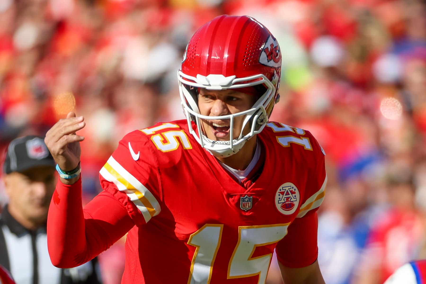 NFL's Daniel Jeremiah wants 'do-over' on '17 Patrick Mahomes evaluation -  Arrowhead Pride