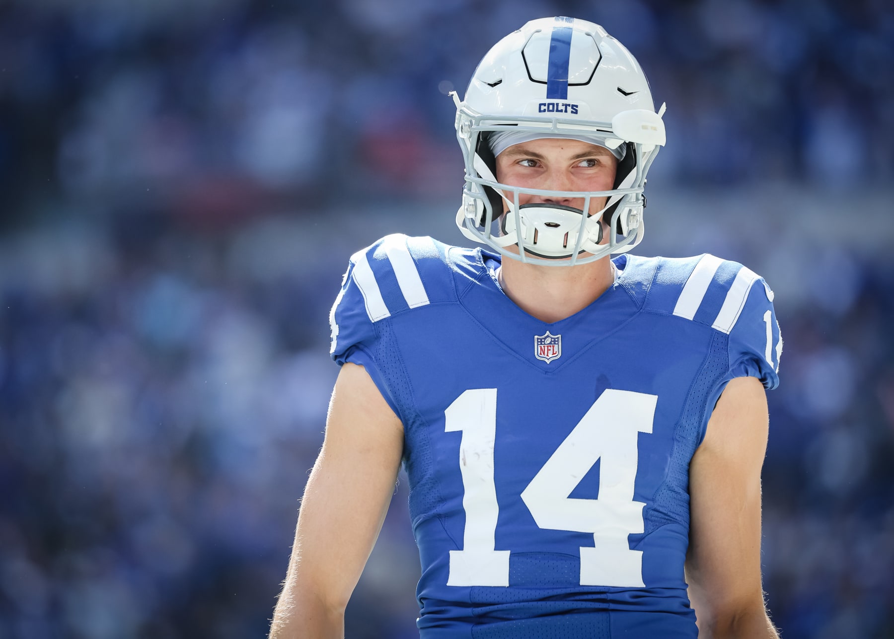 Fitz's Week 7 Rankings, Tiers & Start/Sit Advice (2022 Fantasy Football)