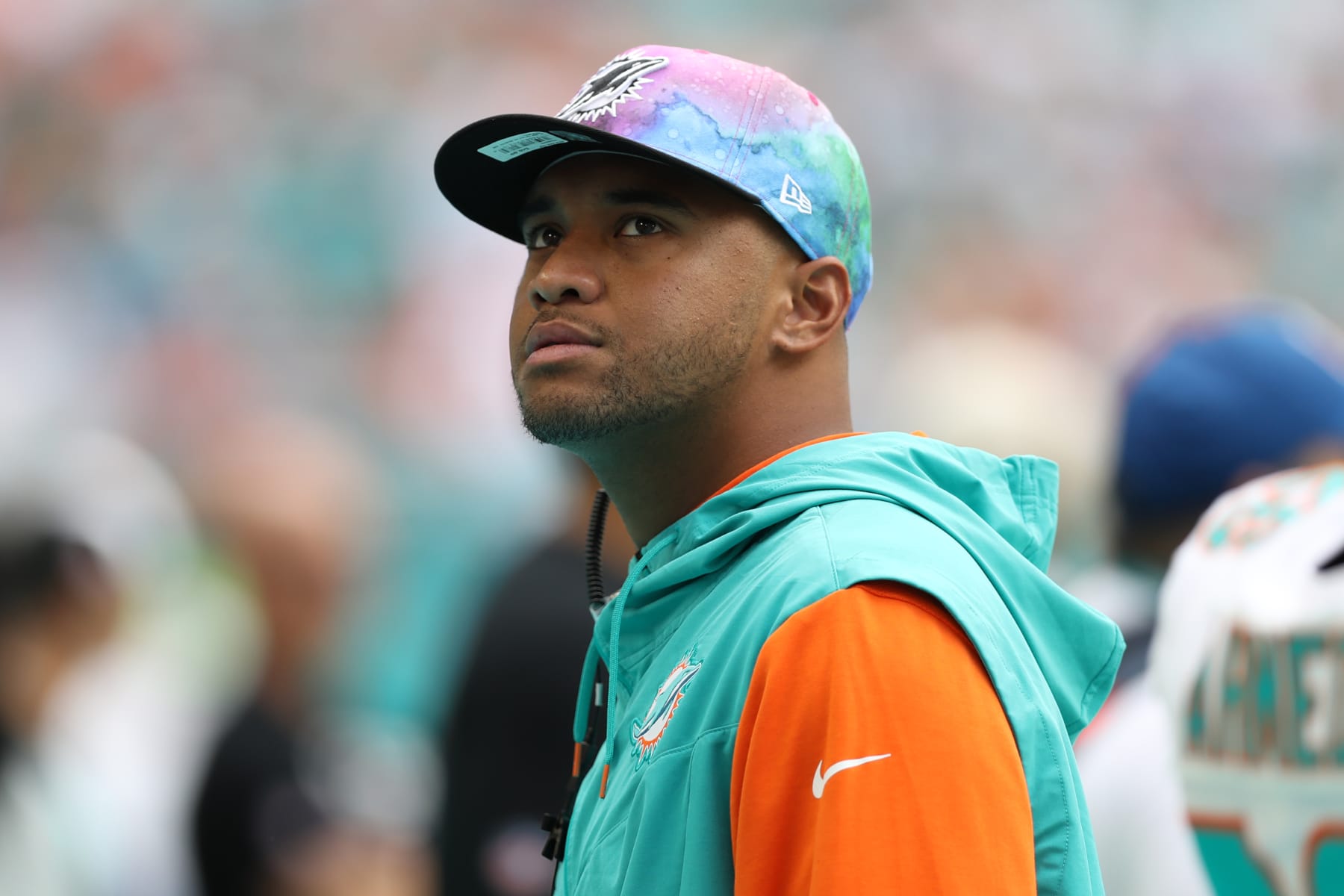 Steelers vs. Dolphins final score, results: Tua Tagovailoa wins in