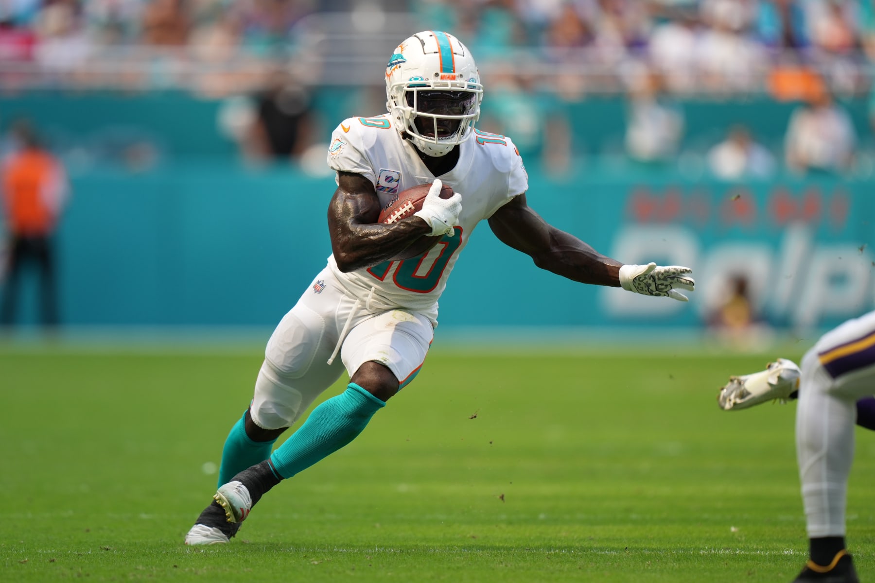 2020 Fantasy Football: Week 7 PPR Rankings - FantraxHQ