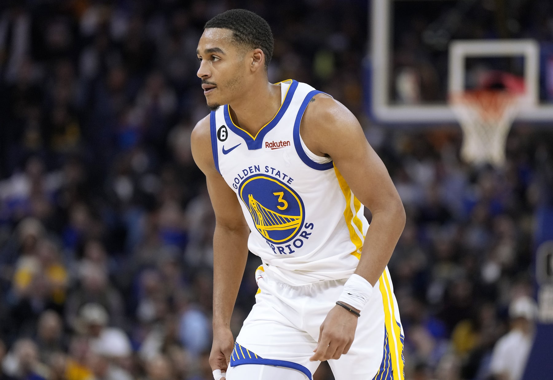 RUMOR: Jordan Poole's jaw-dropping expected salary in extension talks with  Warriors