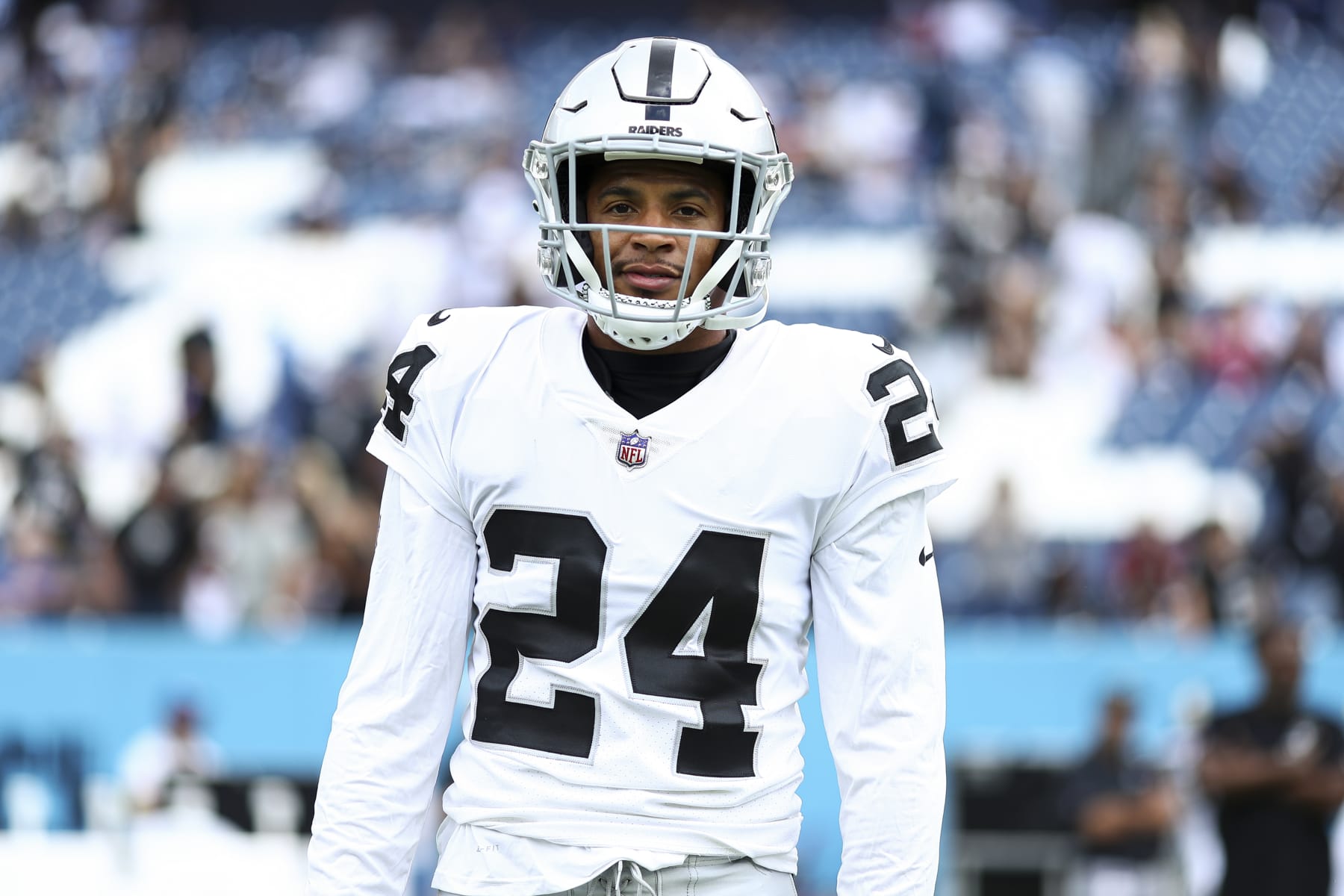 3 reasons Raiders must be sellers at the 2022 NFL trade deadline