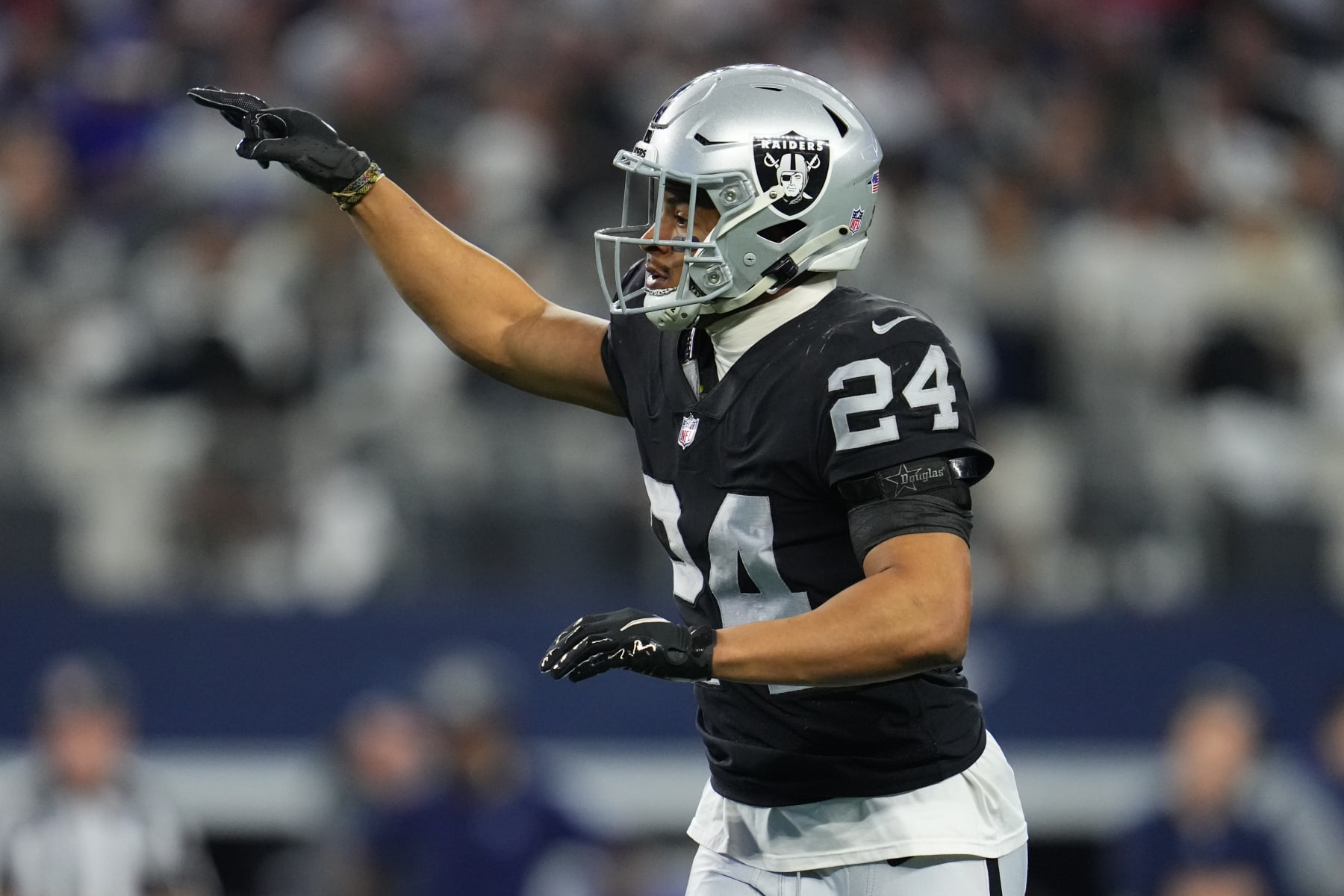 Raiders' Potential Trade, Cut Candidates After 2022 NFL Draft, News,  Scores, Highlights, Stats, and Rumors