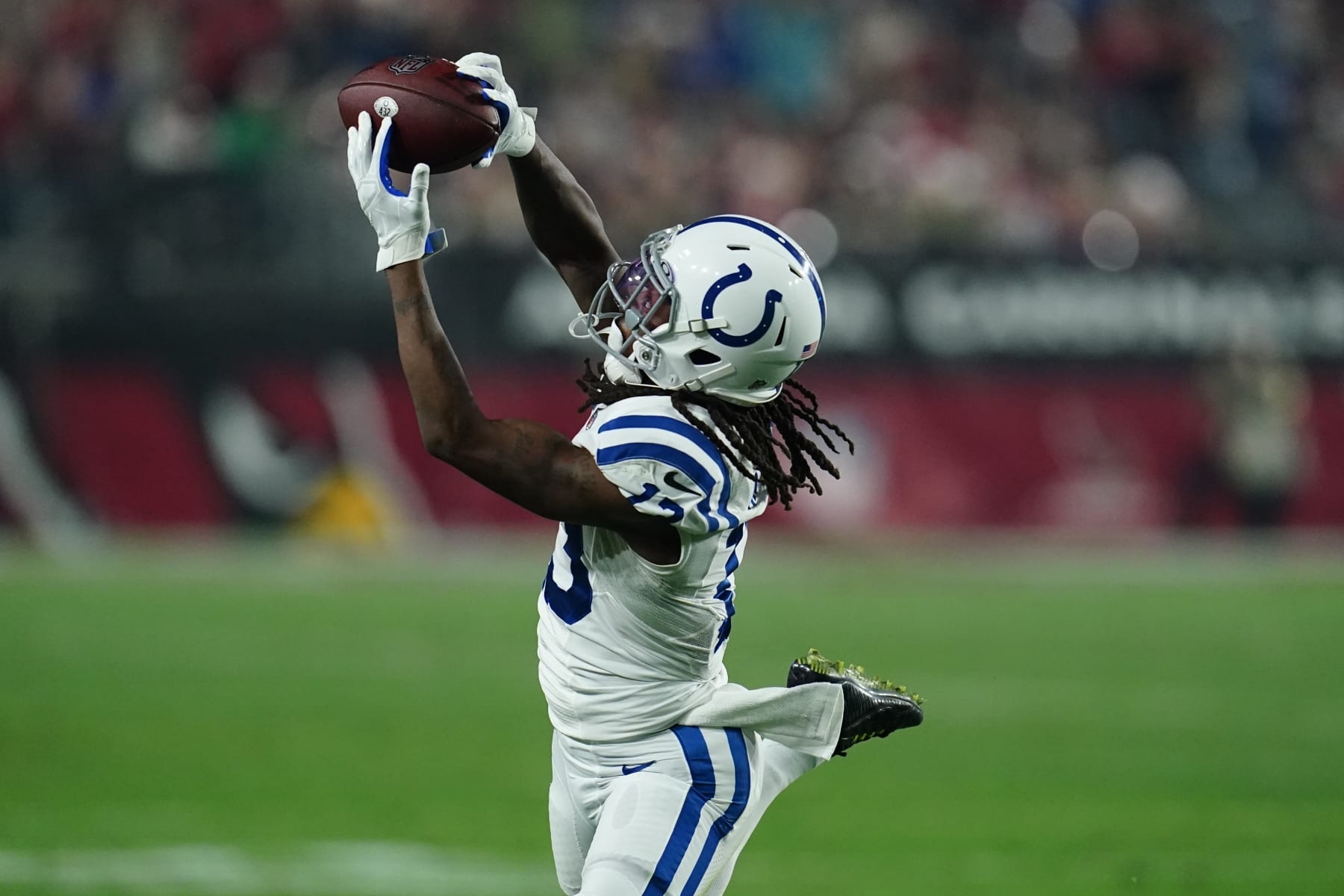 3 Instant Reactions to Cowboys Signing T.Y. Hilton Amid Odell