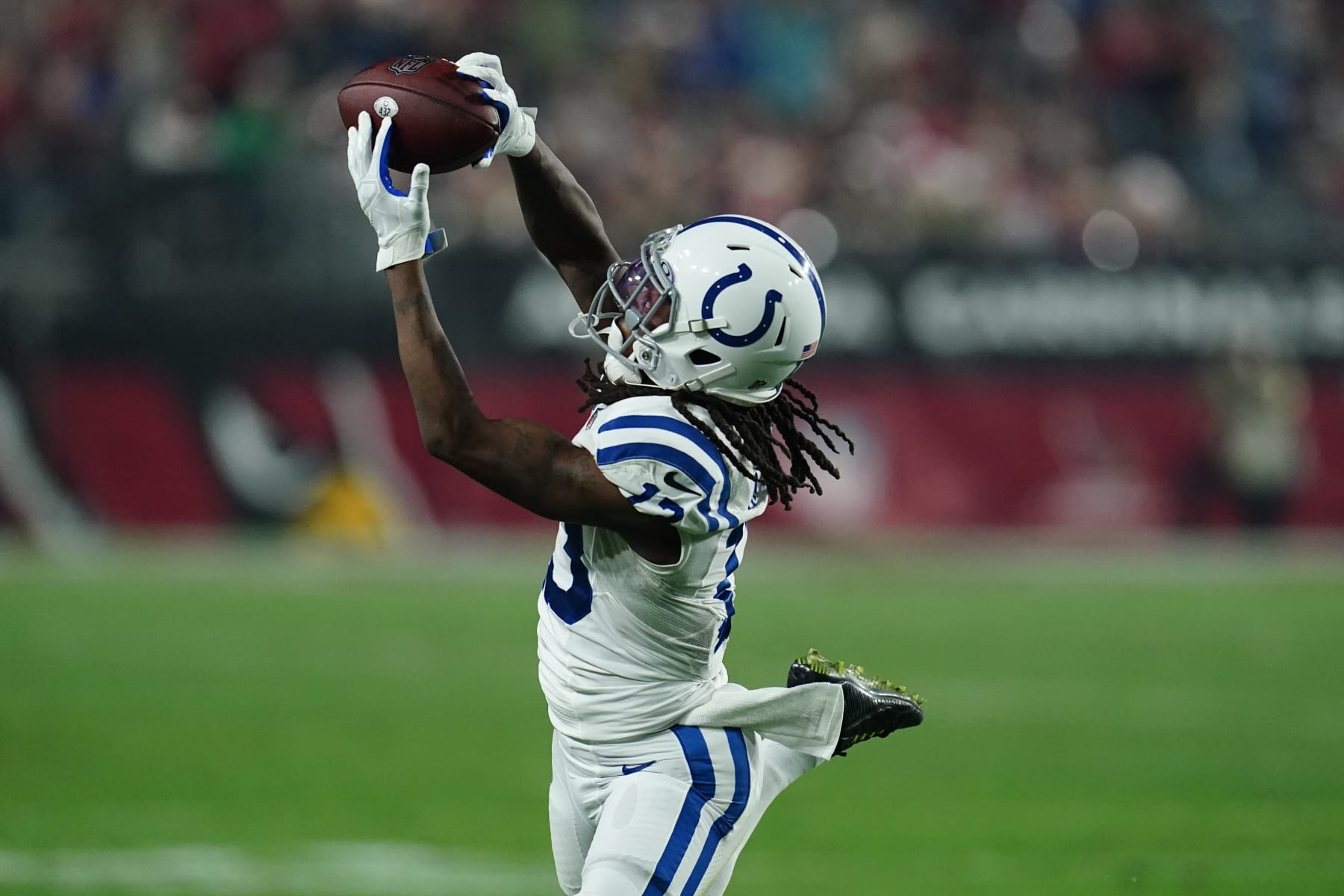 T.Y. Hilton gives Cowboys vs. Eagles what Odell Beckham can't