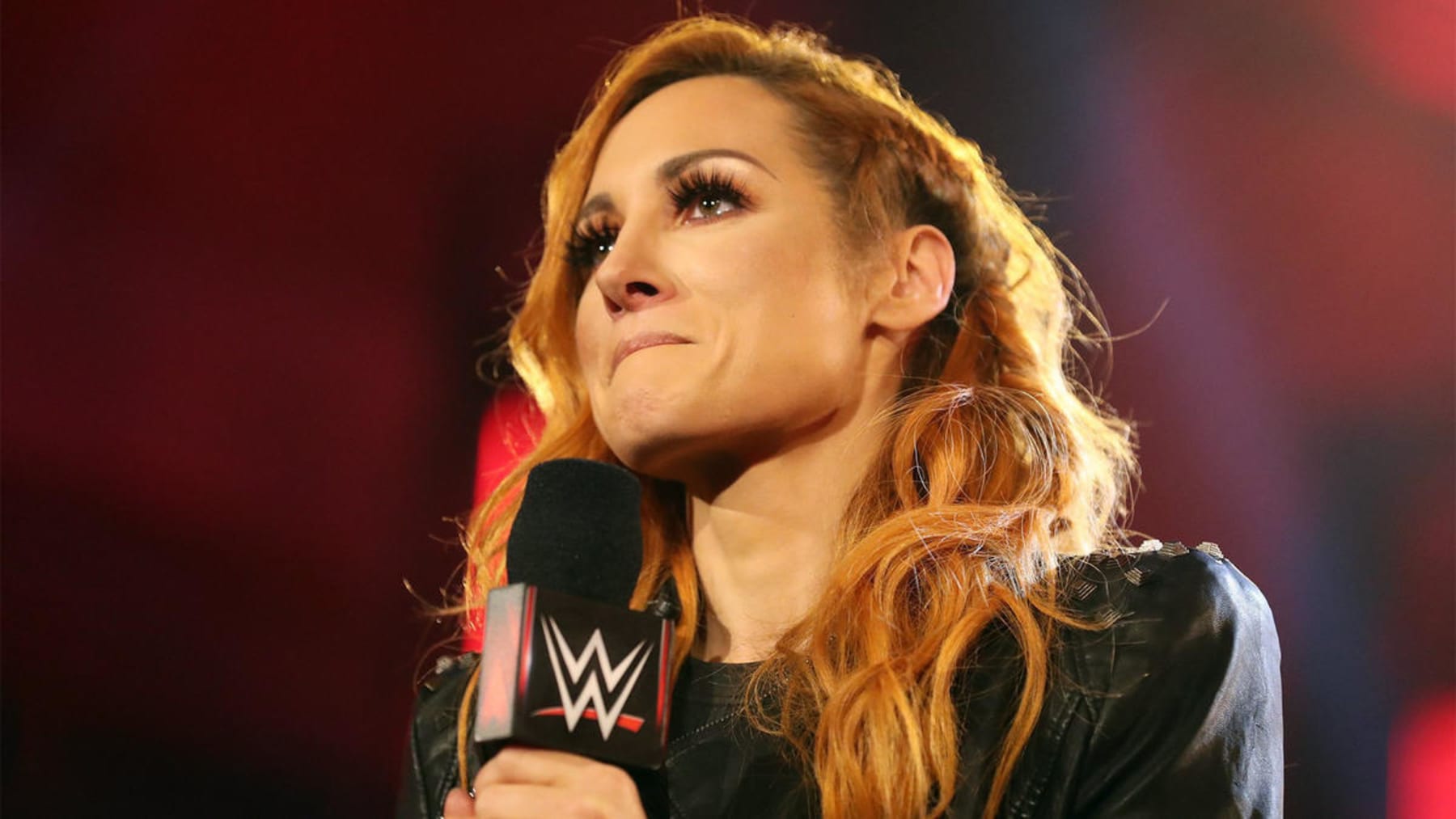 Irish WWE star Becky Lynch's acting dreams on hold over Covid as