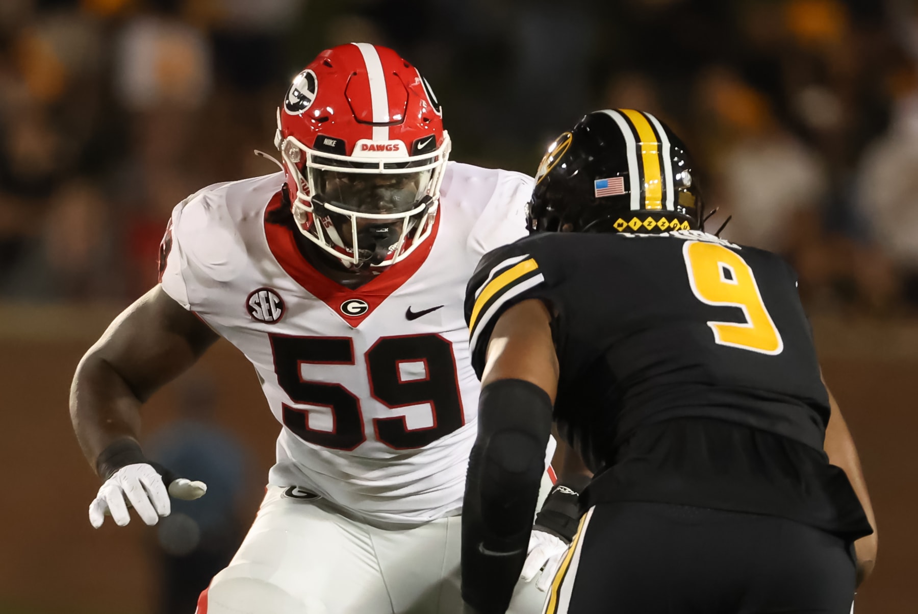 2022 NFL Draft  Defense a top priority for teams - Las Vegas Sun News