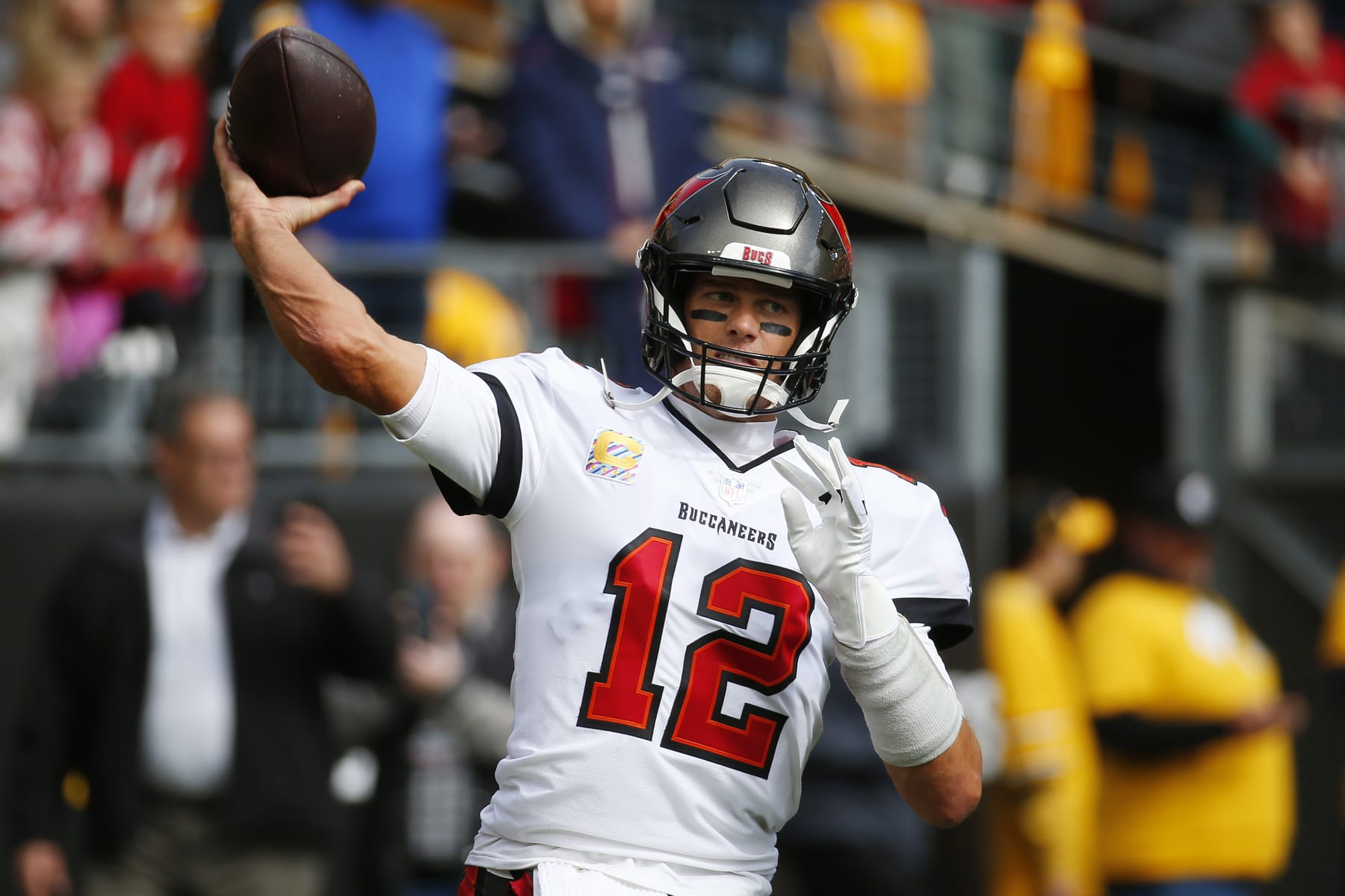 NFL Expert Picks, Week 7: Russell Wilson vs. Kyler Murray is must-see TV 