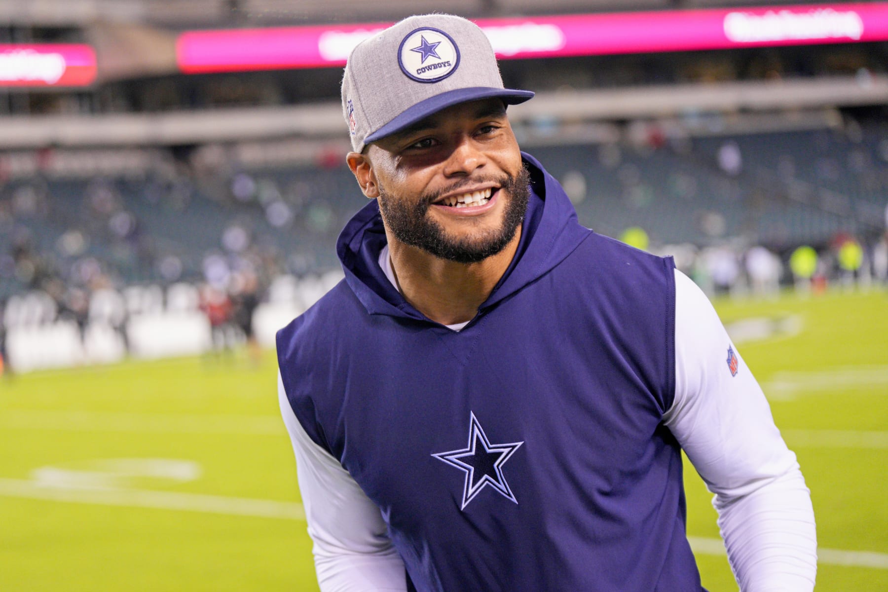 Prisco's NFL Week 7 picks: Cowboys coast in Dak Prescott's return, Tom  Brady, Bucs rebound, Broncos cool Jets 