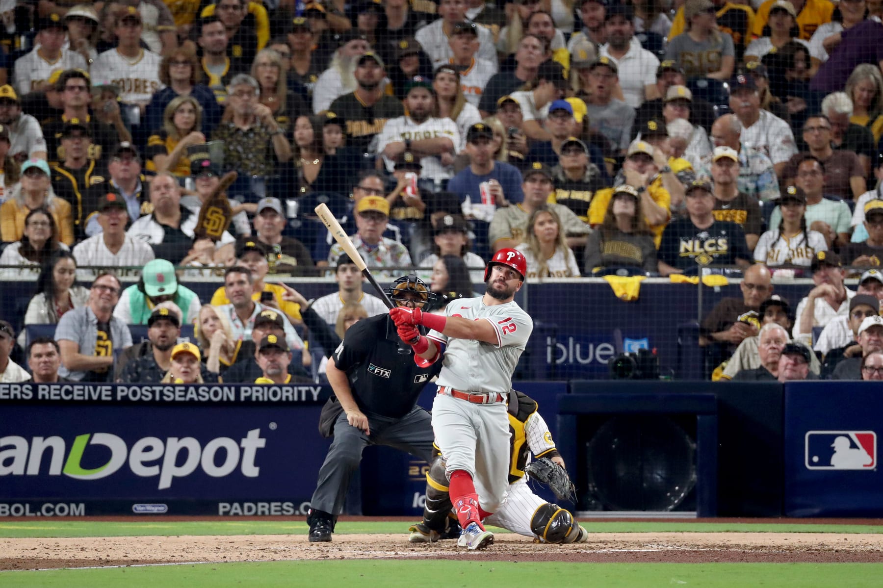 2022 MLB Playoffs: Astros end Mariners' postseason run in 18-inning epic