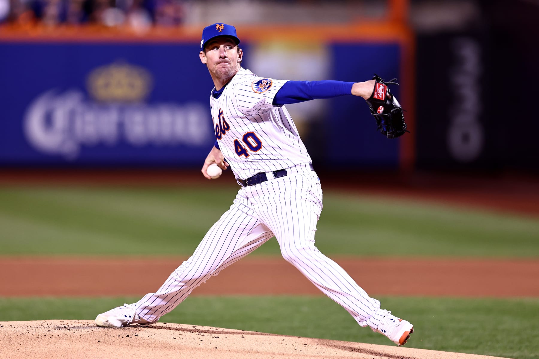 How long is Jacob deGrom out? Tommy John surgery gives Rangers ace lengthy  timeline for return