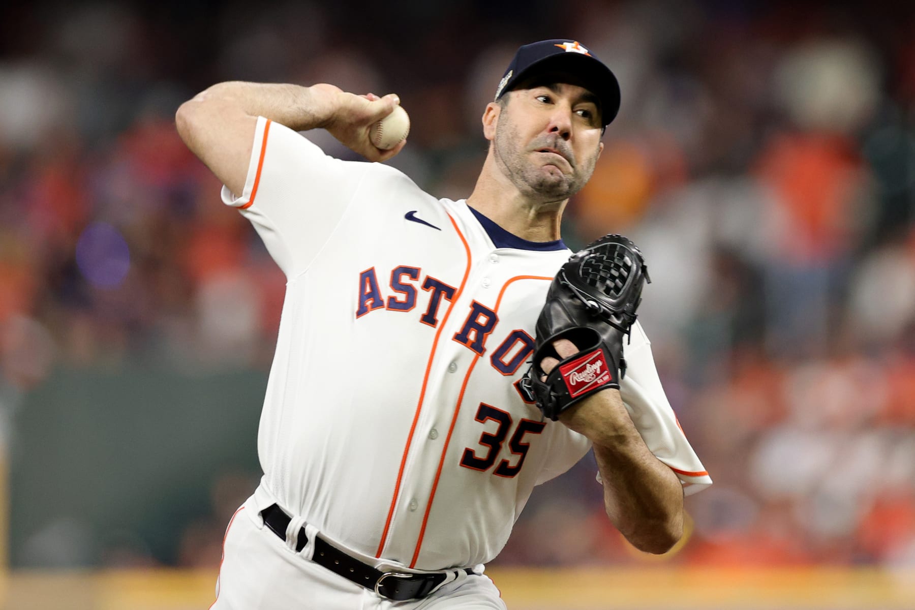 2022 MLB Playoff Preview: Houston Astros - Pinstripe Alley