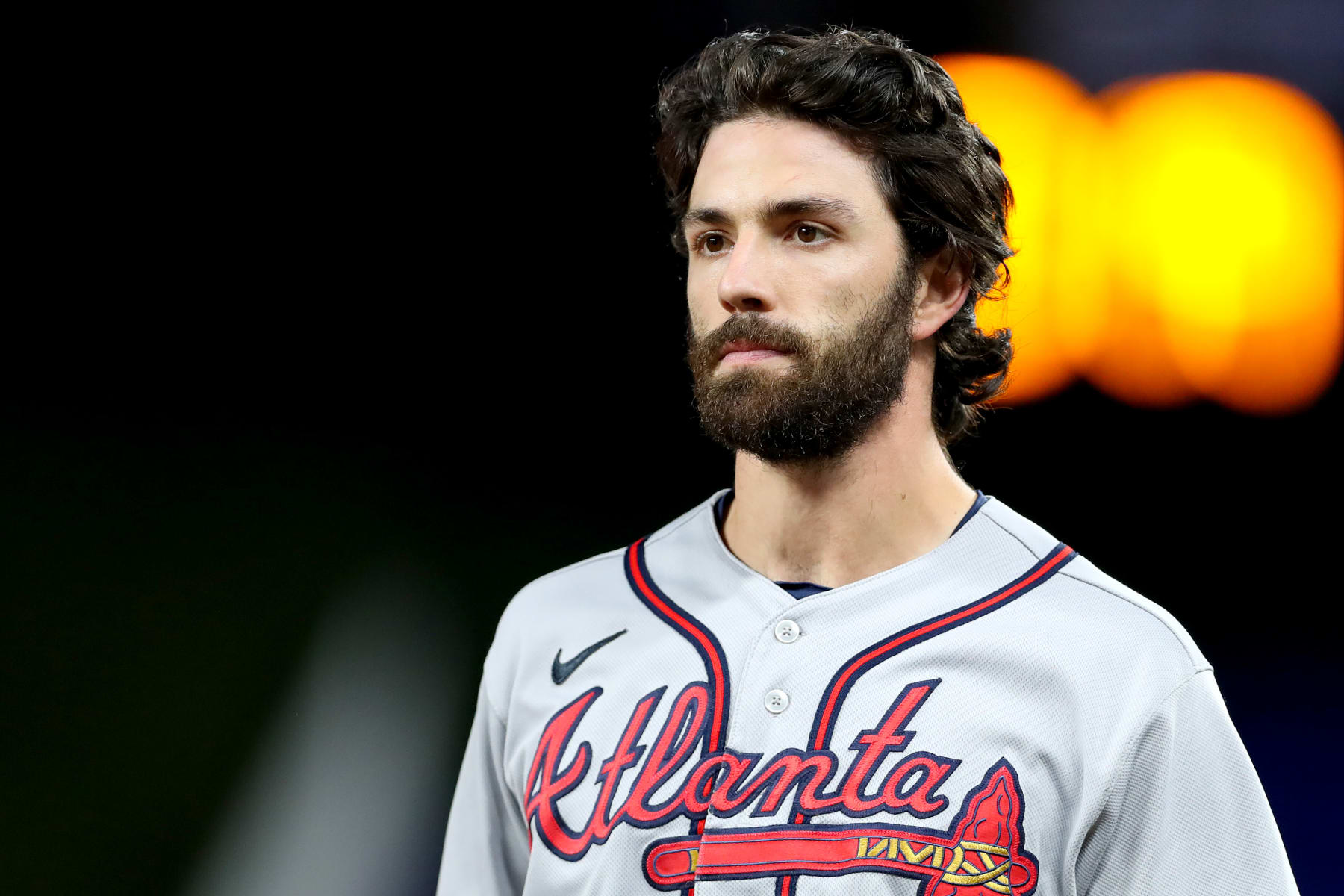 Atlanta Braves: Dansby Swanson Off the Table, Where He Belongs