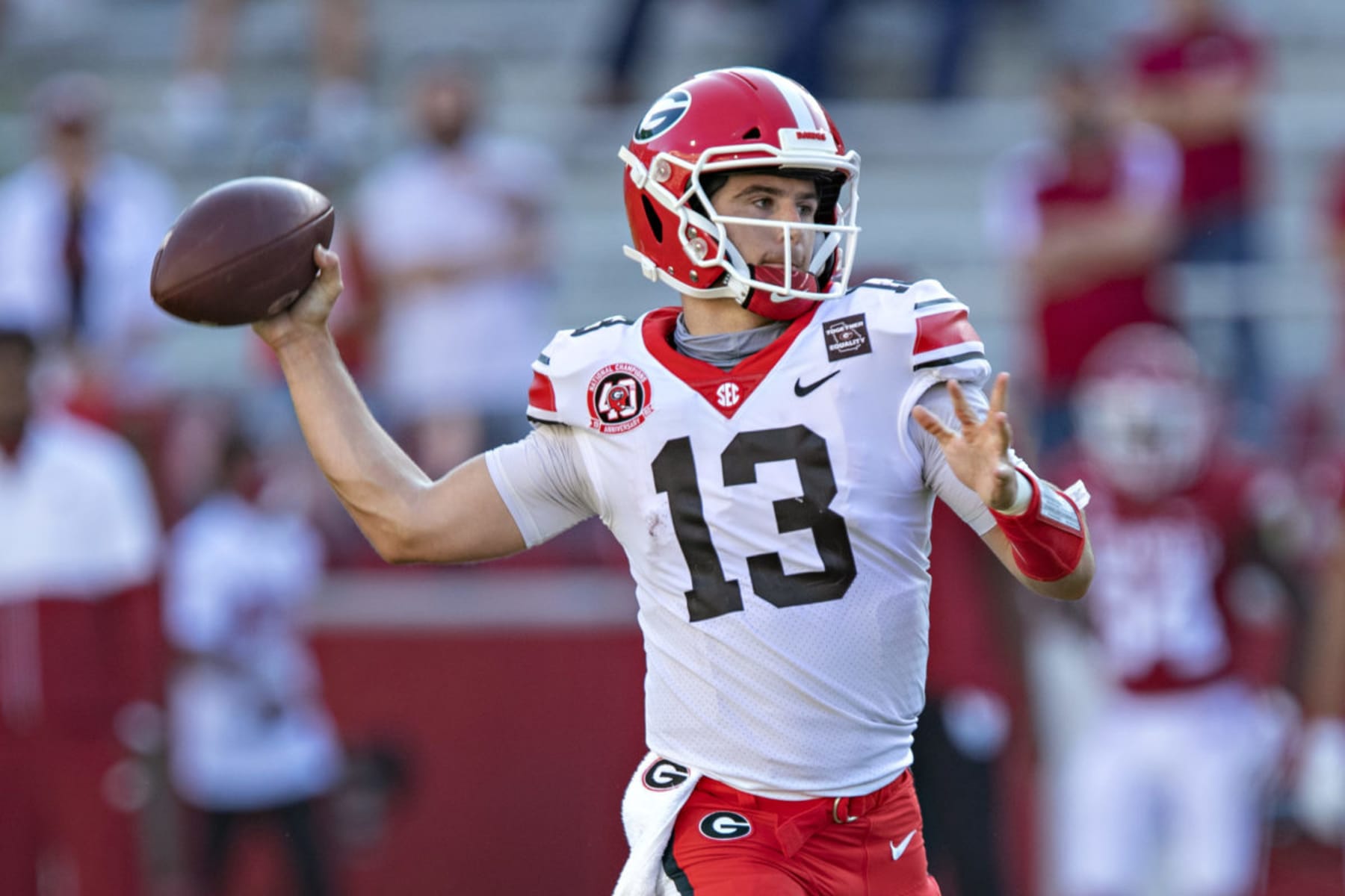 College Football Picks: Expert Predictions for Every Game in Week 9 