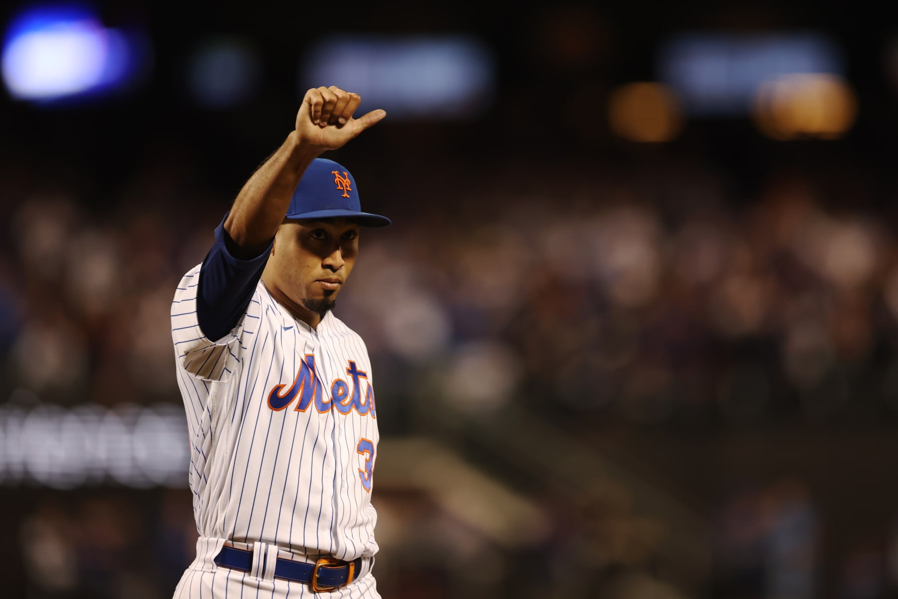 MLB free agency: Mets flex financial might on Black Friday