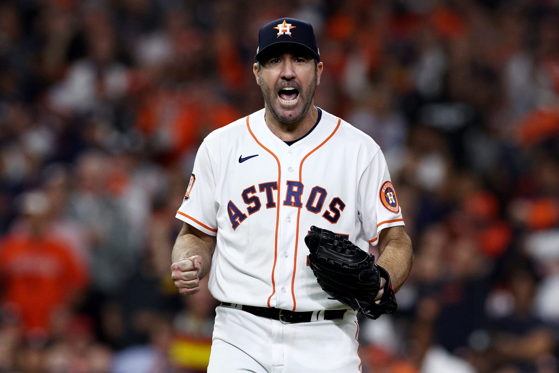 Justin Verlander $86M Contract Shows Mets Are All-In on 2023 Without  Risking Future, News, Scores, Highlights, Stats, and Rumors