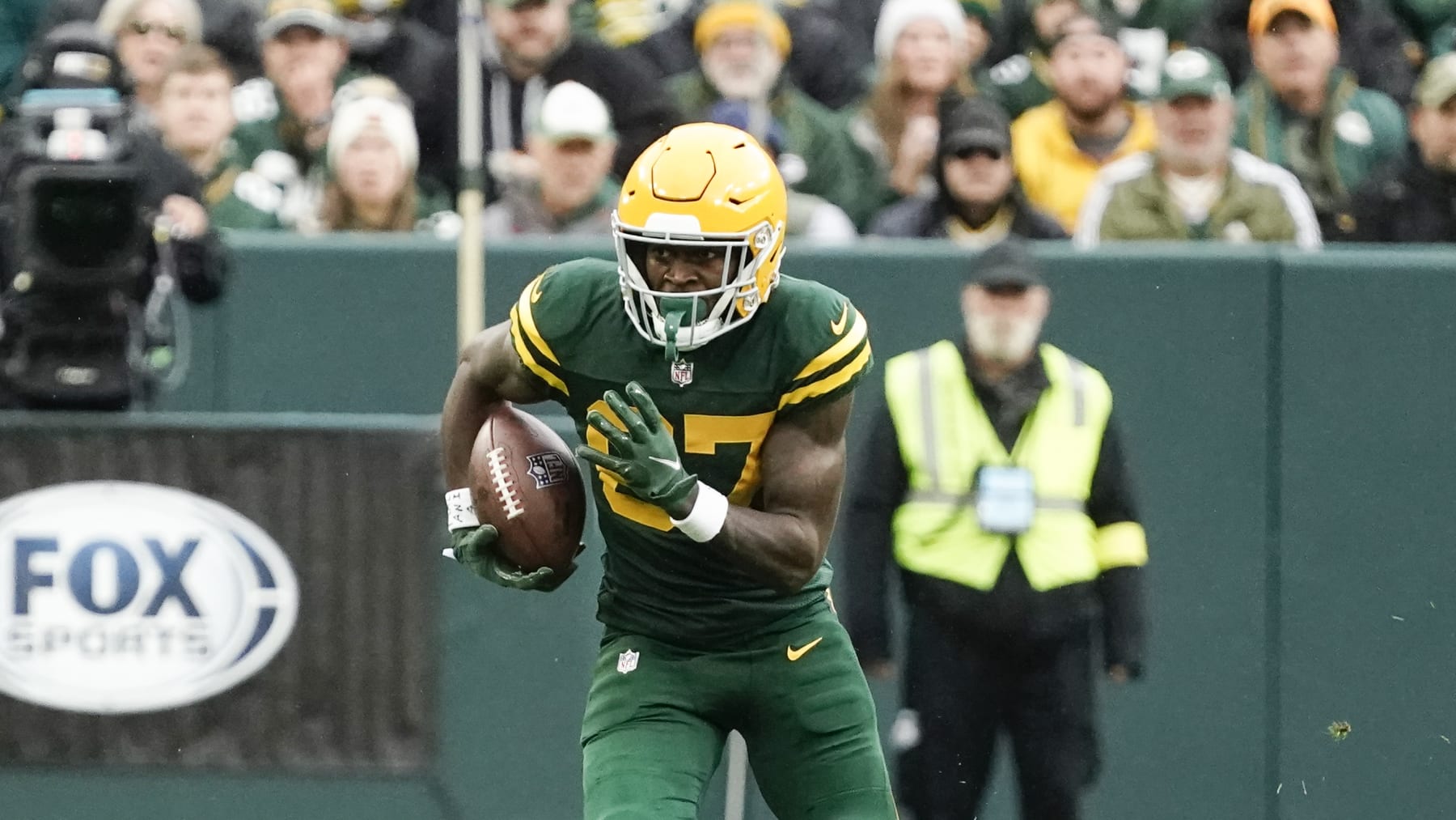 LaDainian Tomlinson Names Breece Hall as Top Running Back Fit from 2022 NFL  Draft