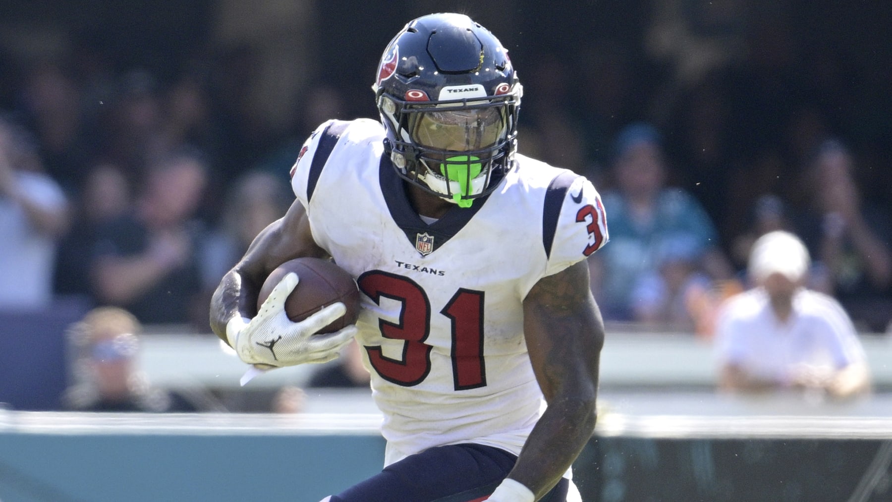 PFF 2022 Midseason NFL All-Rookie Team: RB Dameon Pierce headlines on  offense, CB Sauce Gardner leads the defense, NFL News, Rankings and  Statistics