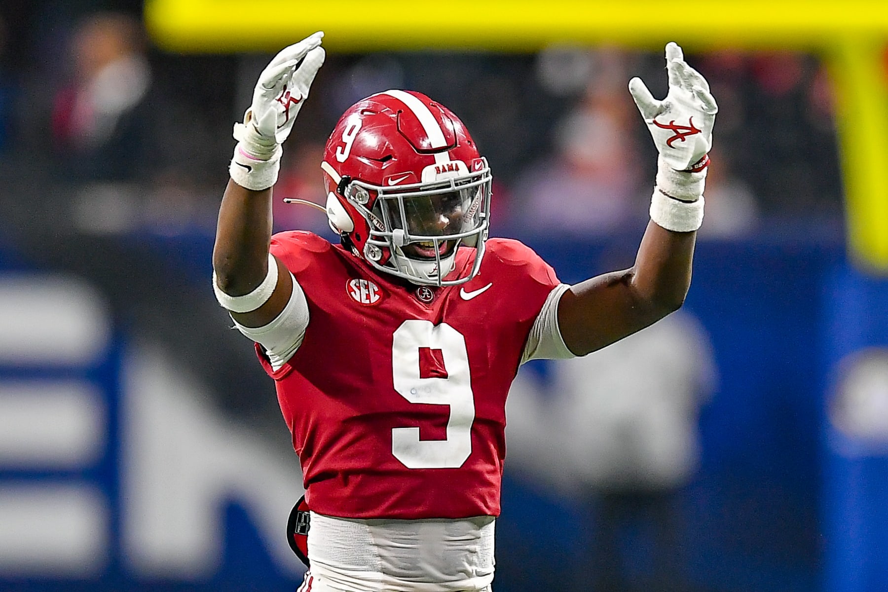 2023 NFL Draft Big Board: B/R NFL Scouting Dept.'s Top 100 Players, News,  Scores, Highlights, Stats, and Rumors