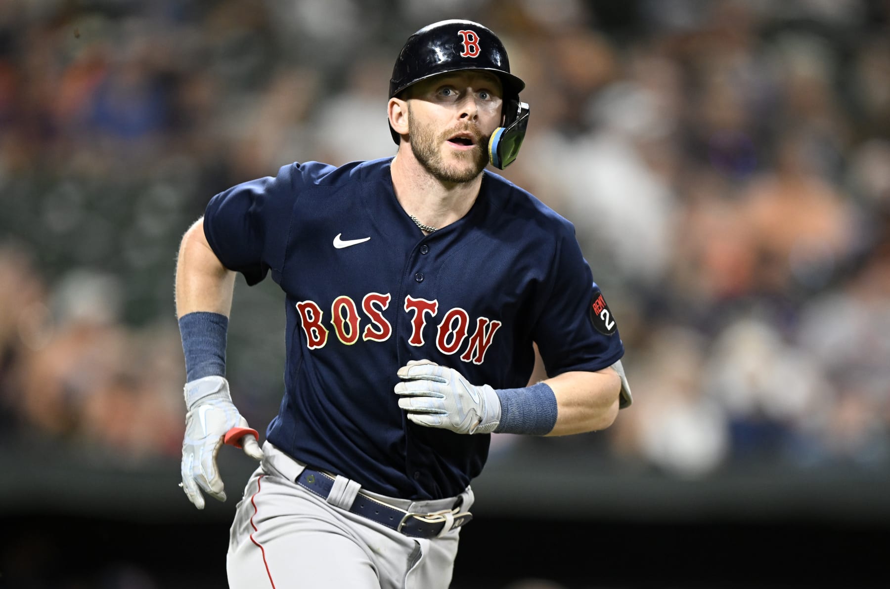 Boston Red Sox Second Base Plan B Options, Eric Hosmer Opts In & Paxton  Option Decision