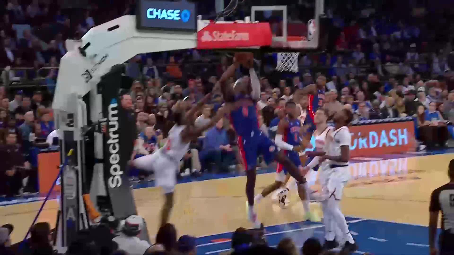 Windhorst Knicks Were Trying to Trade Up or Back 'The Entire Day' Of