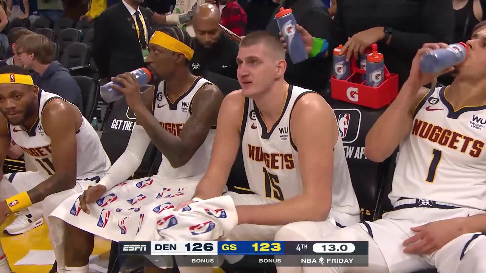 Bleacher Report | Sports. Highlights. News. Now.