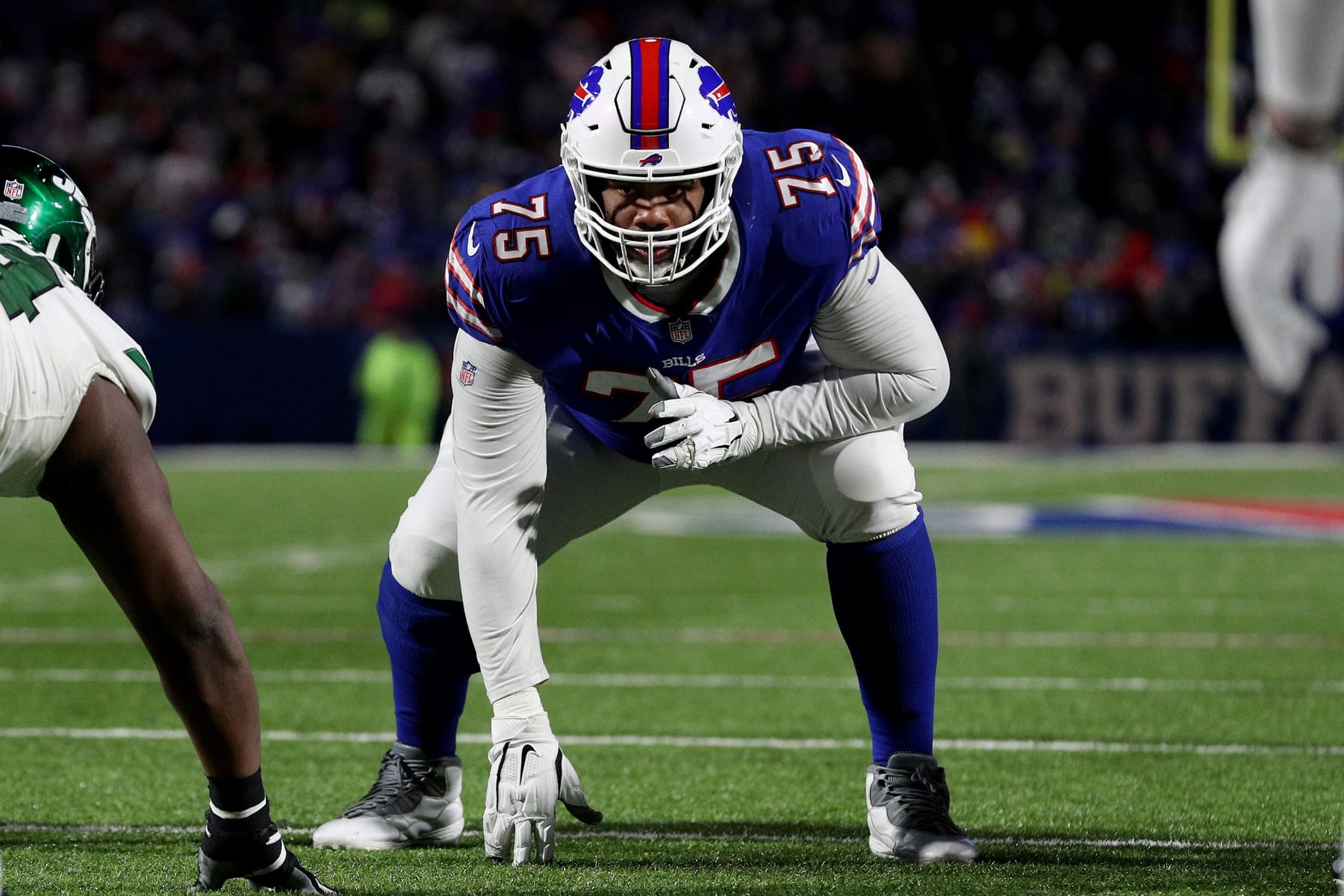 5 NFL Free Agents Who Could Help Fuel 2022 Playoff Runs, News, Scores,  Highlights, Stats, and Rumors