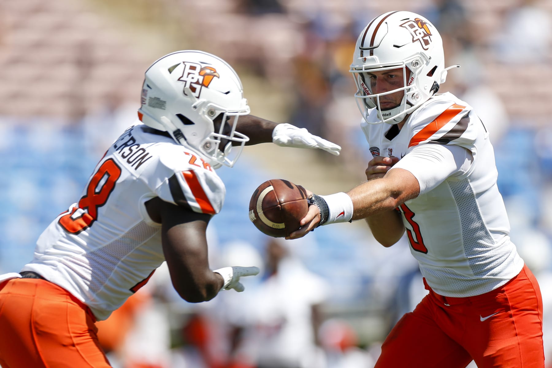 Reports: Rose Bowl agrees to terms that appear to pave the way for CFP  expansion in 2024