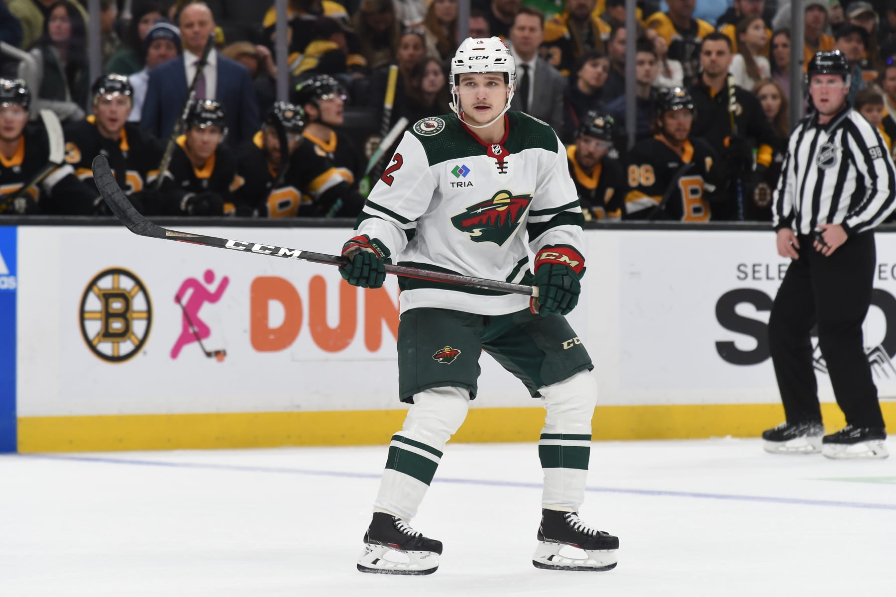 Calder Memorial Trophy 2022-23: Way-Too-Early Rankings for the