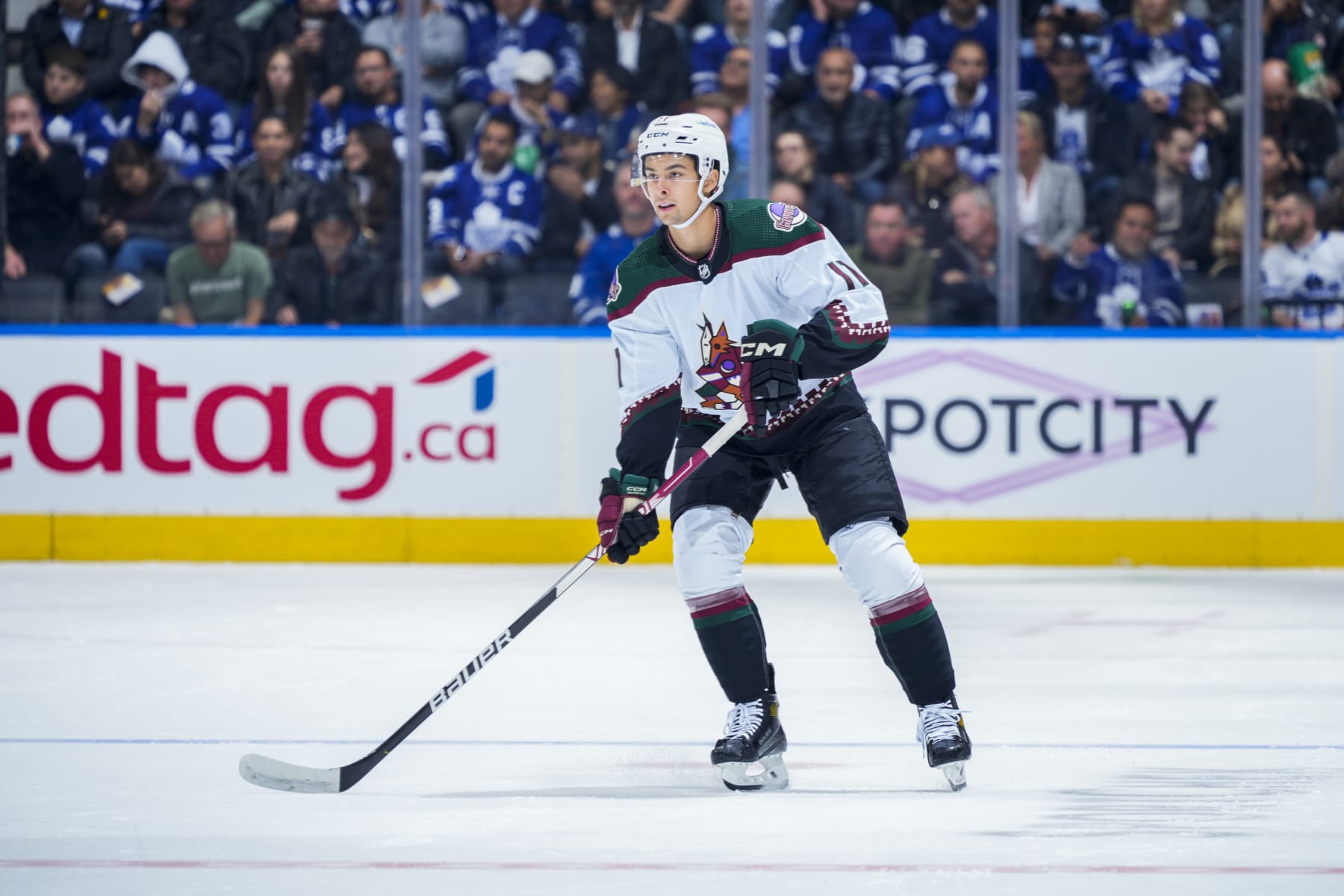 Calder Memorial Trophy 2022-23: Way-Too-Early Rankings for the