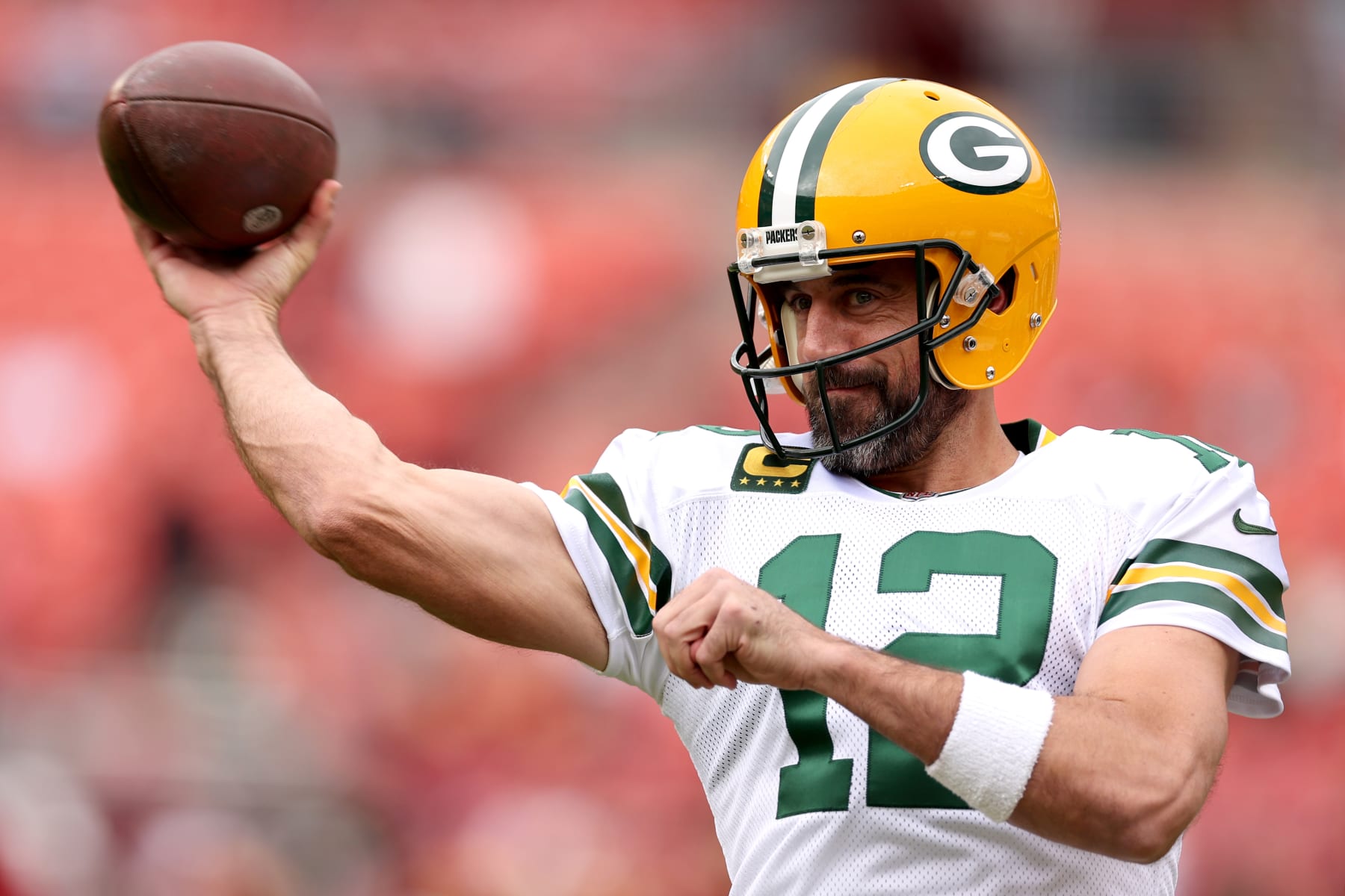 Green Bay Packers vs Washington Commanders: Vote in our fan ratings