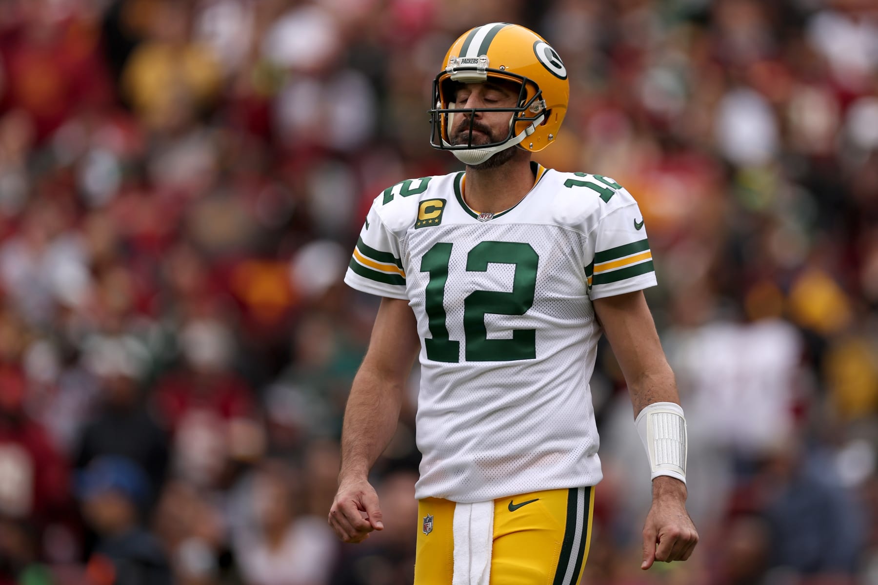 Commanders vs. Packers: 5 takeaways from Washington's 23-21 win