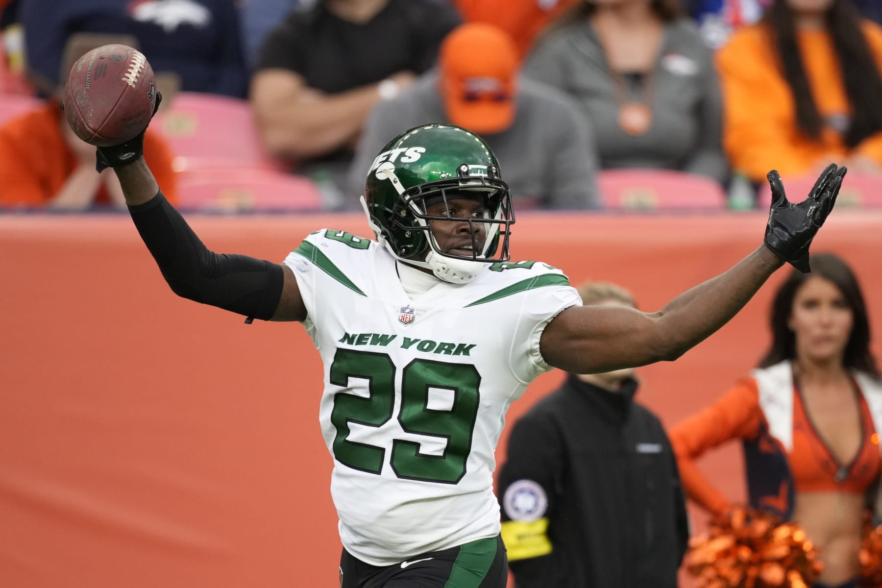 NY Jets takeways after Denver Broncos win: Can they handle prosperity?