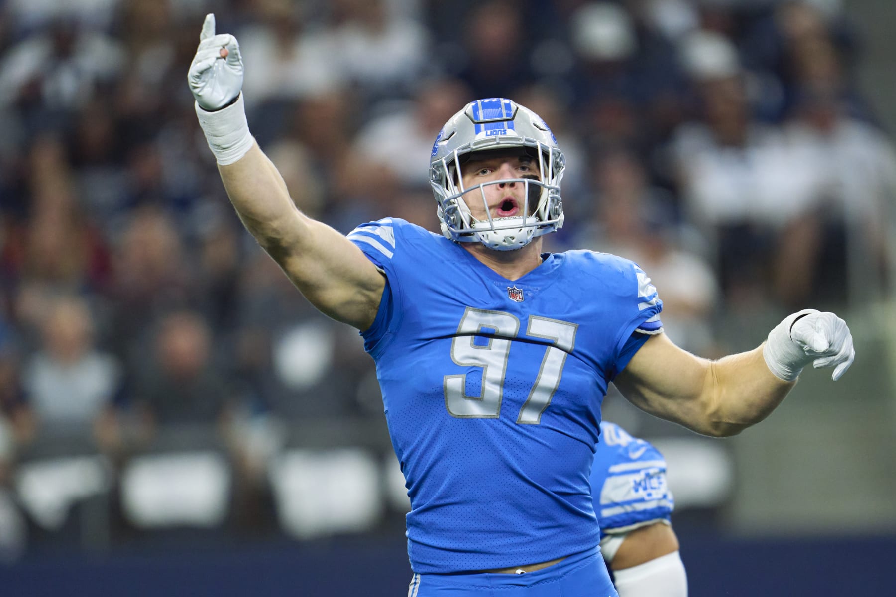 NFL 2022-23 final power rankings: Detroit Lions are best non