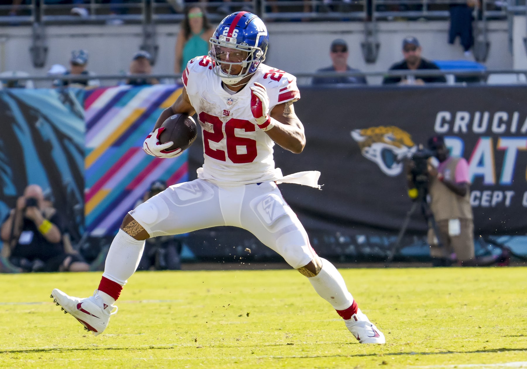 Giants at Jaguars 2022, Week 7: Everything you need to know - Big Blue View