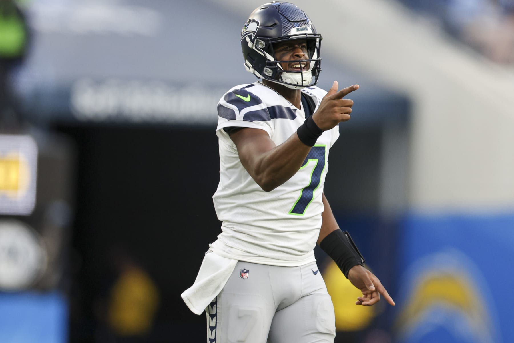 2021 NFL Season: Seahawks open as big road favorites over hapless Texans -  Field Gulls