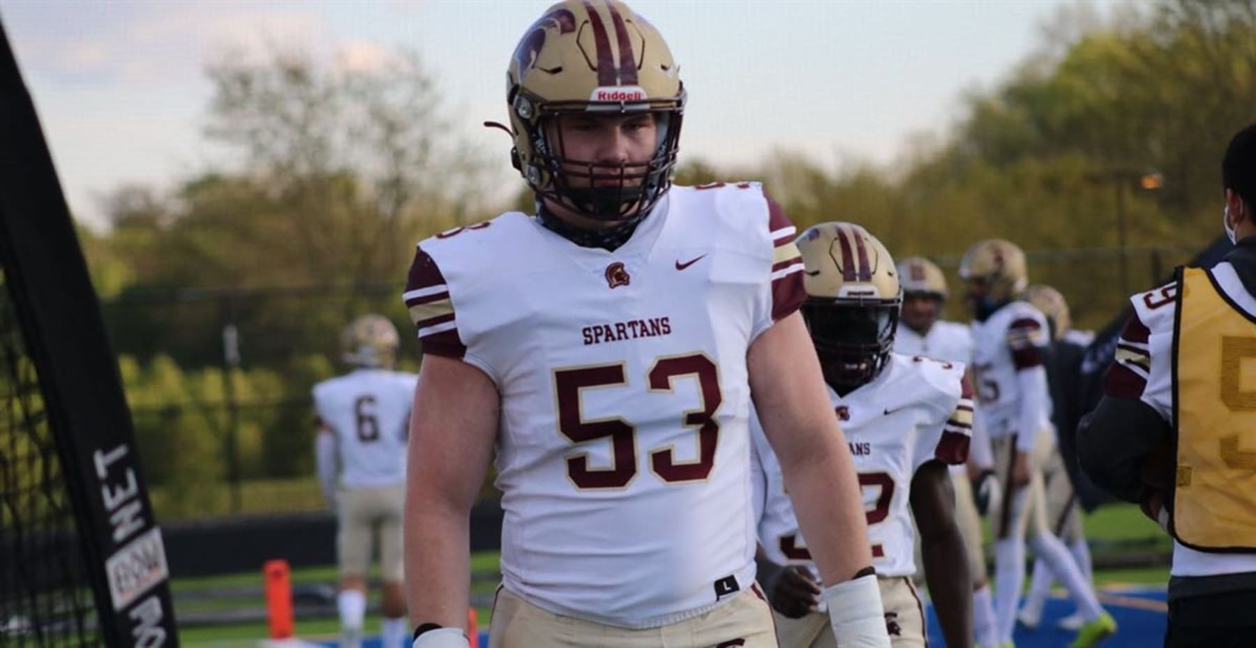 2023 Offensive linemen Rankings - tdrecruits