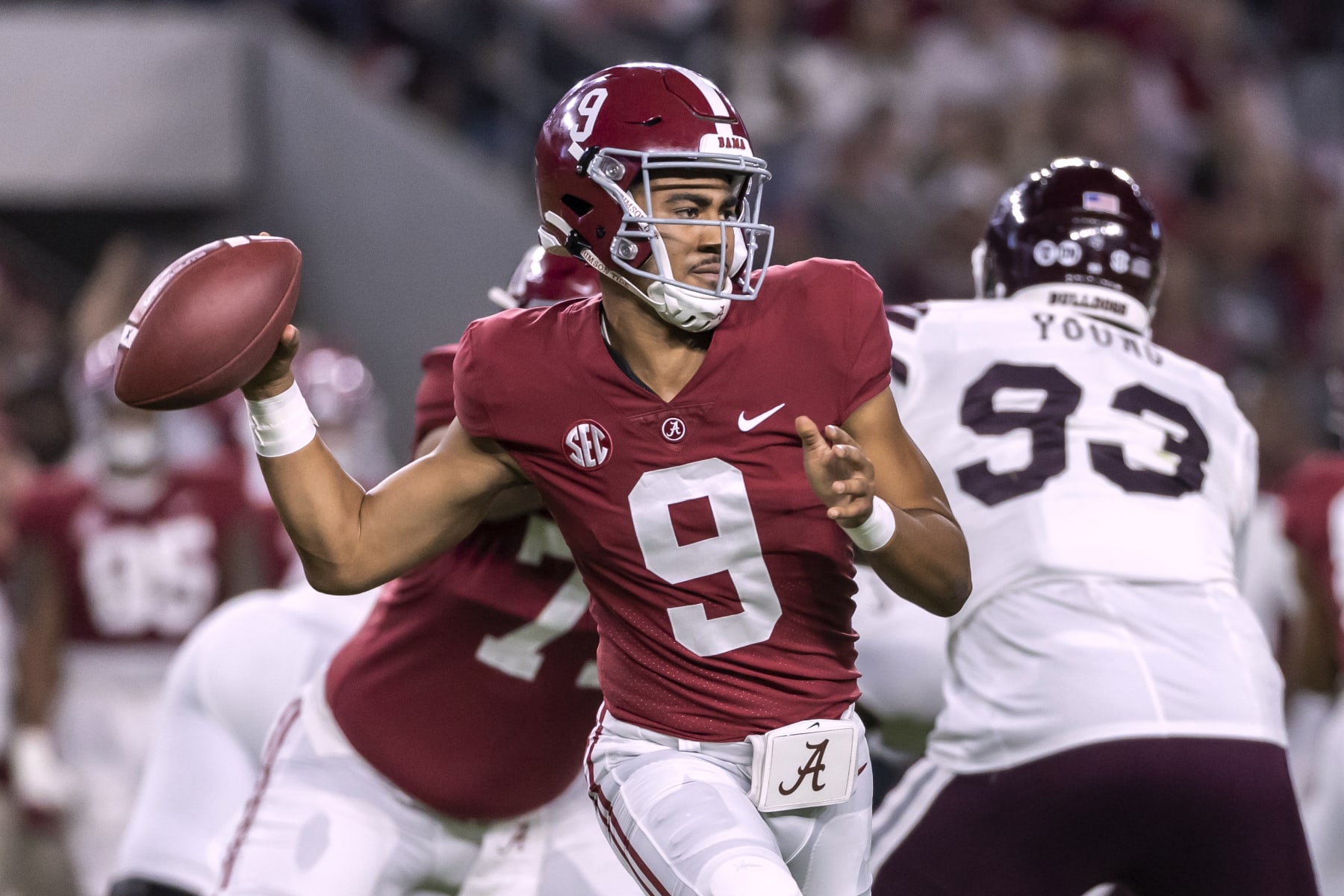 2023 NFL Draft: Best Fits for Top QBs in the Class