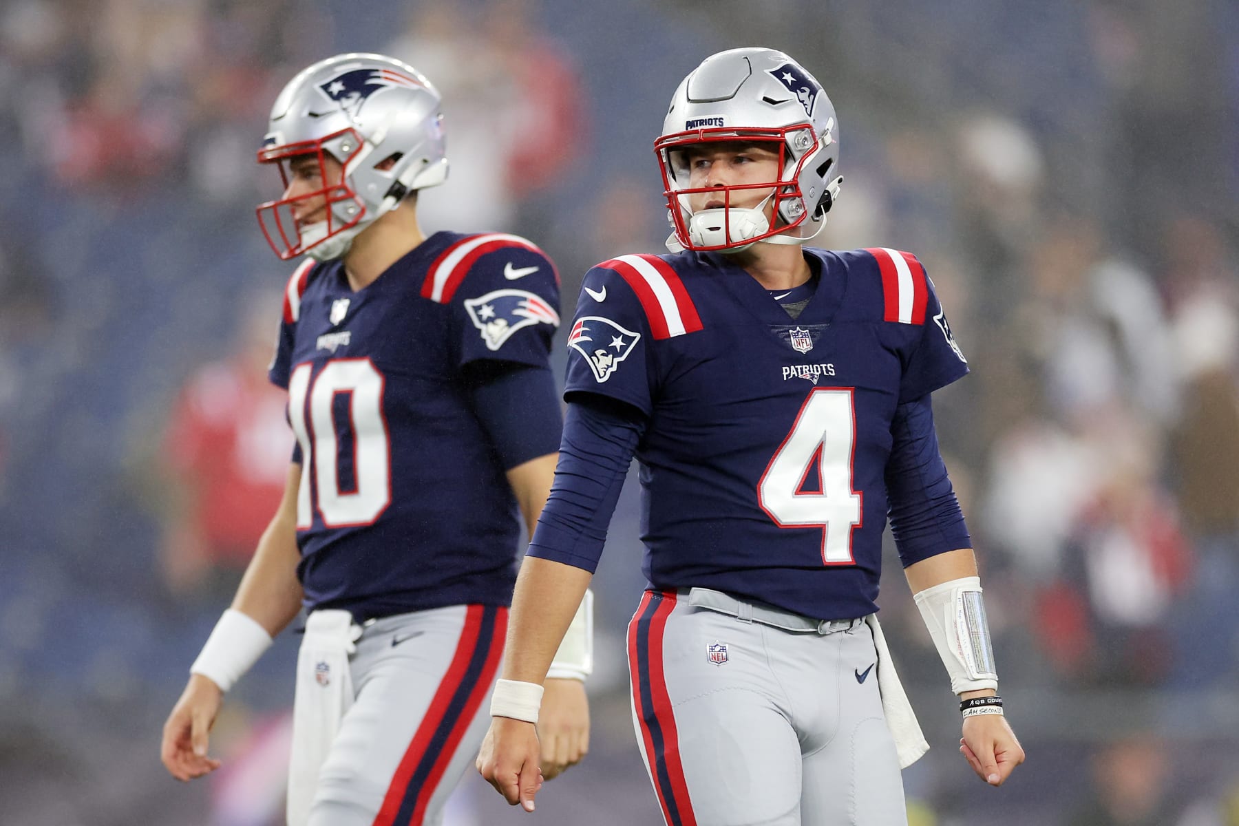 New England Patriots: 4 postgame takes on big Week 10 win vs Browns