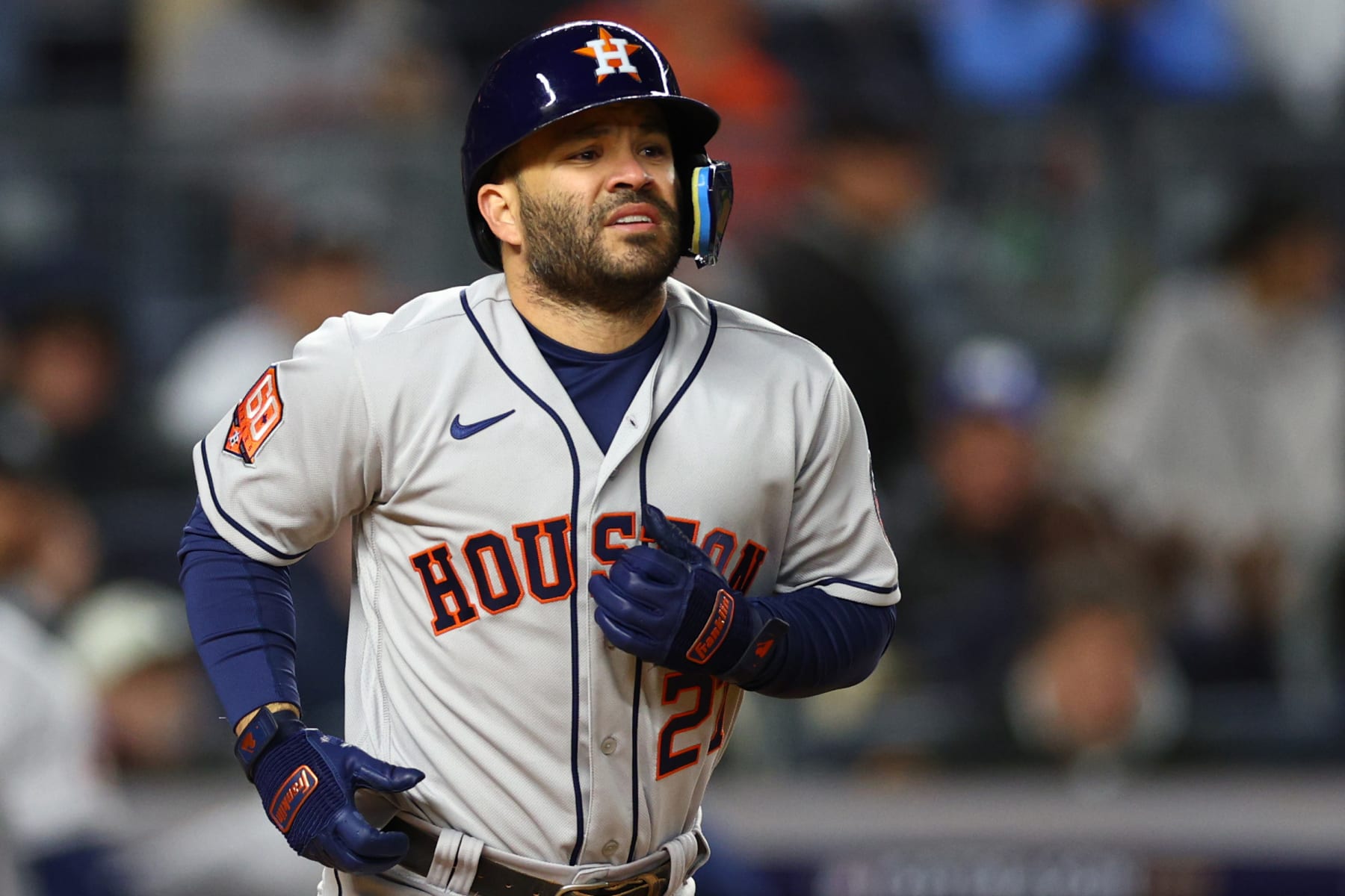 Astros-Phillies World Series key storylines