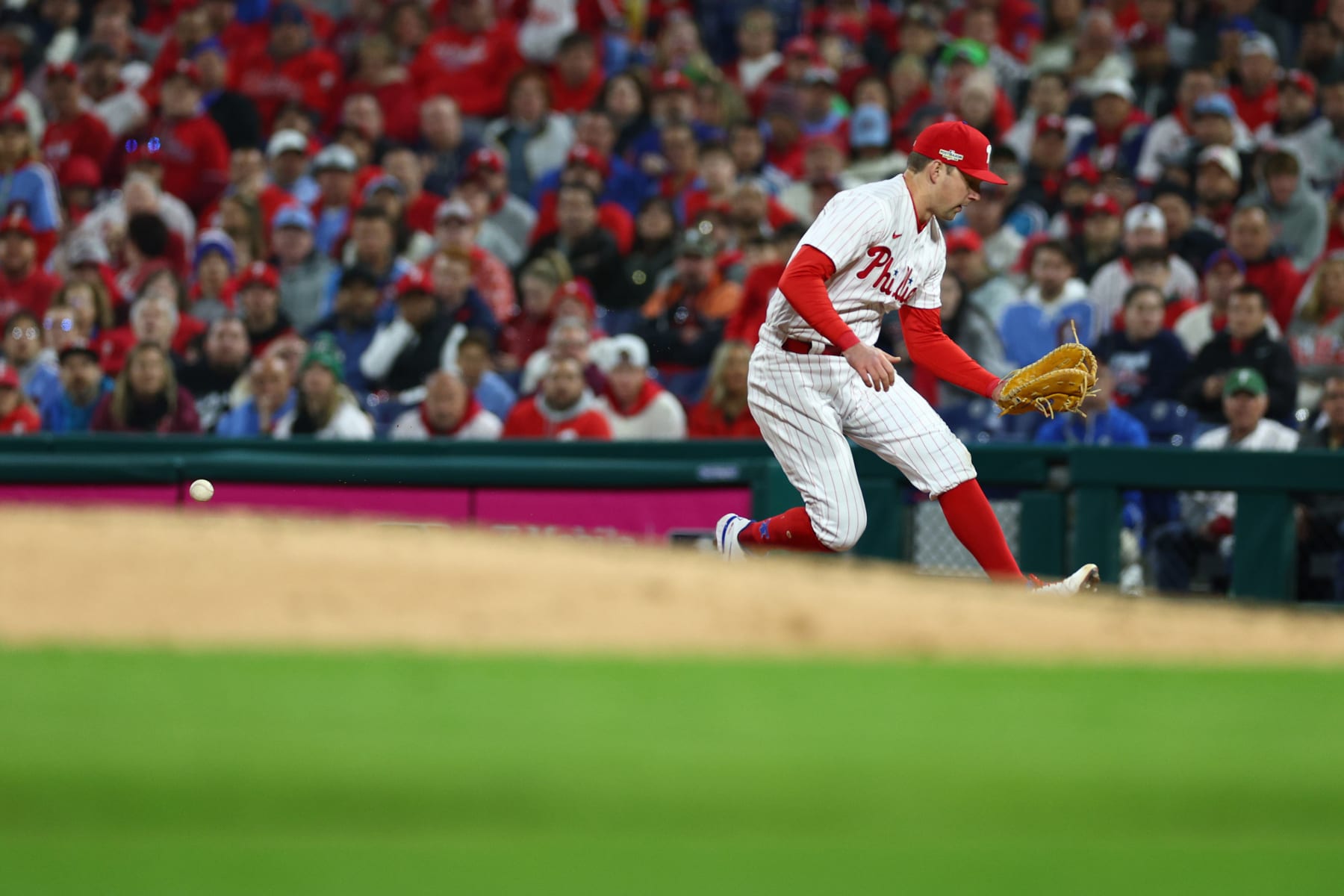 A deep dive into the 2021 bullpen and what the Phillies need most