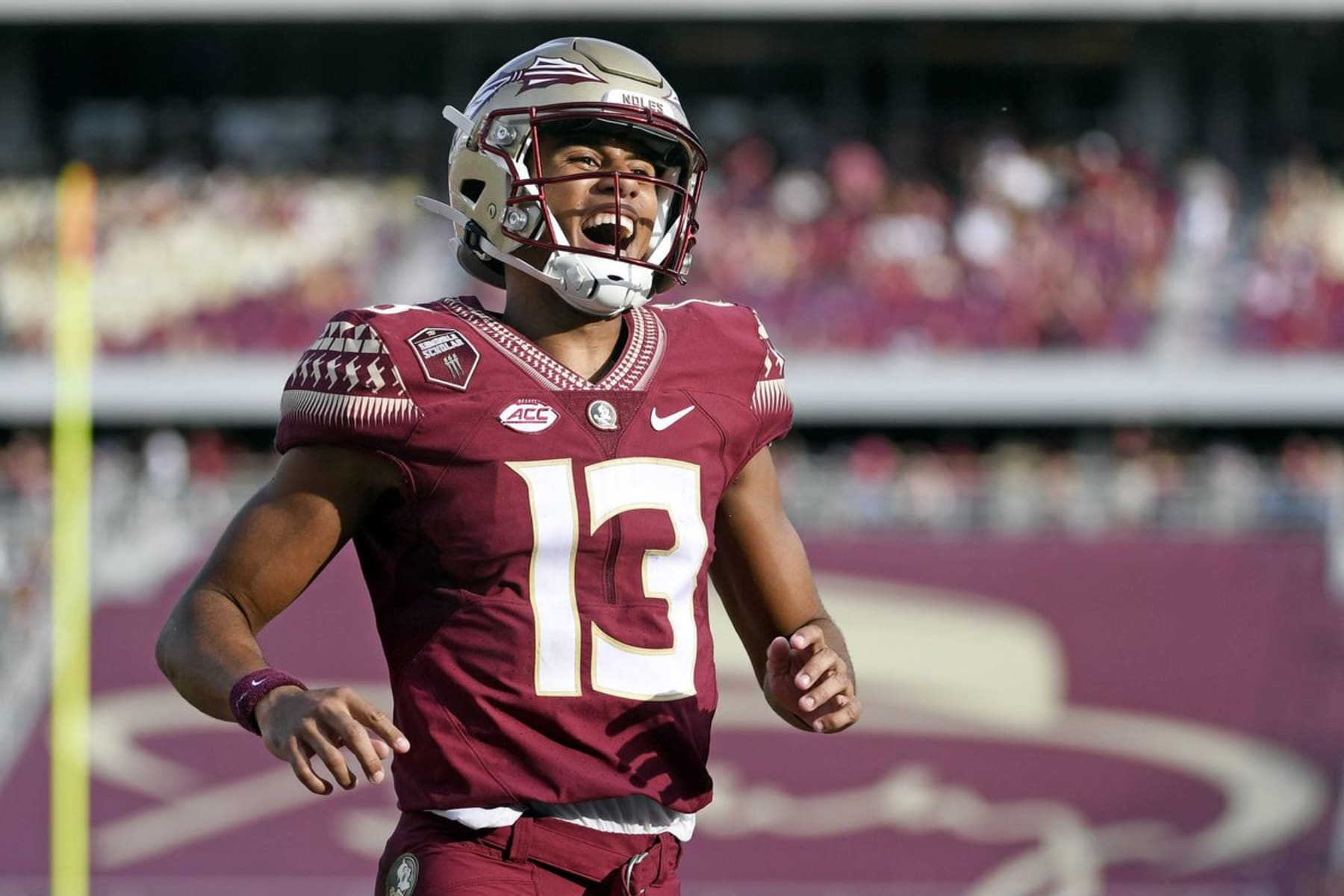 Best Damn College Football Show, NCAAF Week 10 Predictions, Miami vs FSU