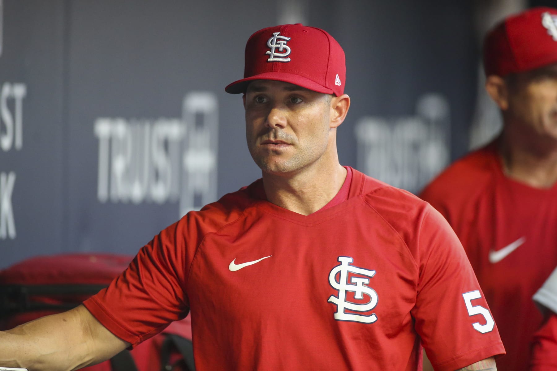 Skip Schumaker Hired as Marlins' New Manager Following Don
