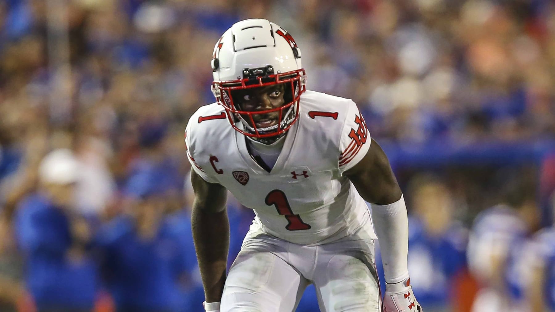 SB Nation sends Vikings Clark Phillips III in mock draft