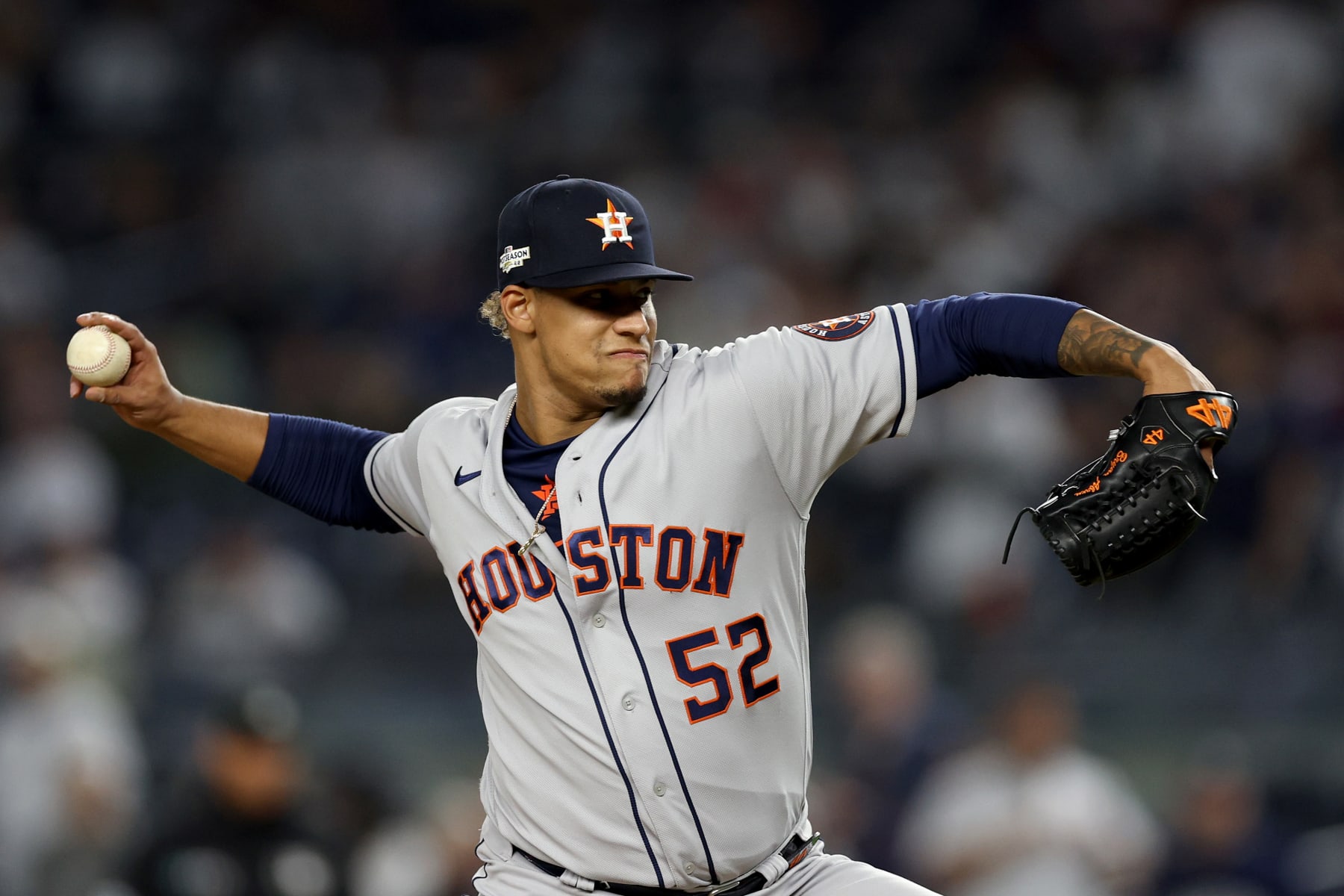 The 10 Players Who Will Decide the Astros vs. Phillies 2022 World Series  Winner, News, Scores, Highlights, Stats, and Rumors