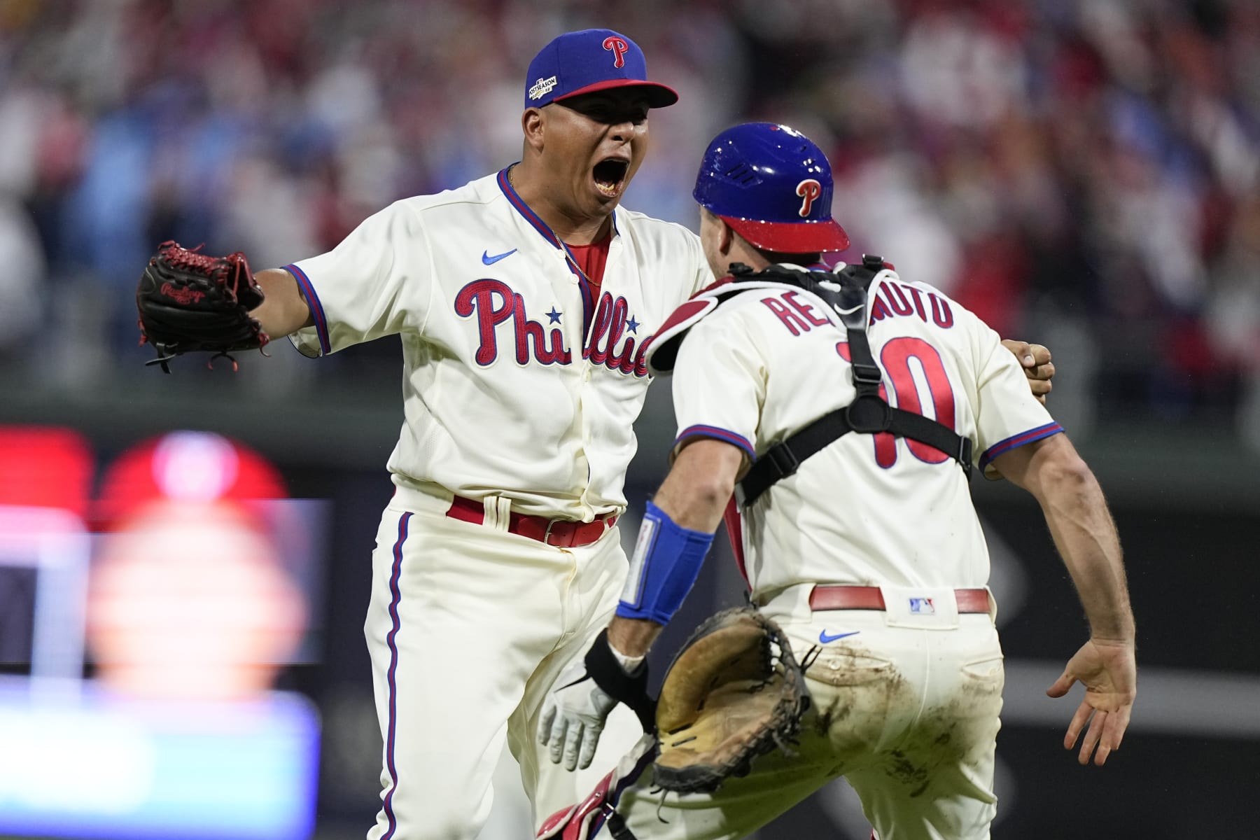 Phillies World Series tickets start at $1,000 and go past $15,000