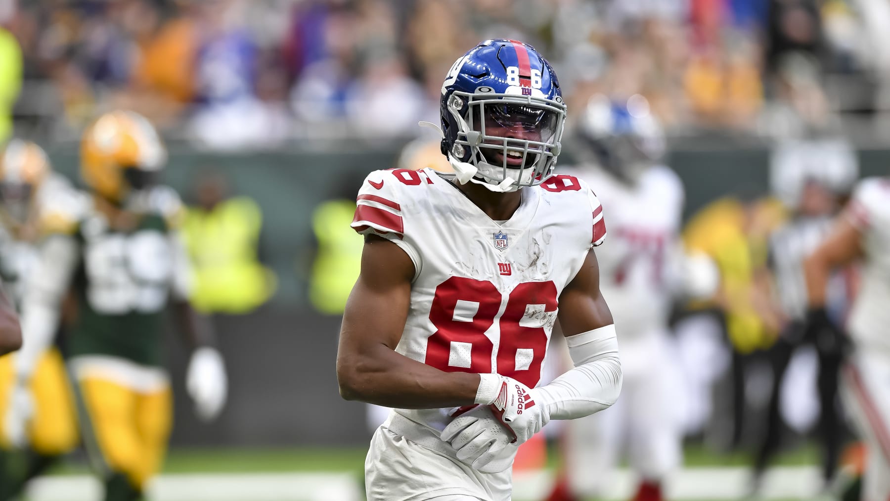 NFL Trade deadline: NY Giants should shop these 4 players